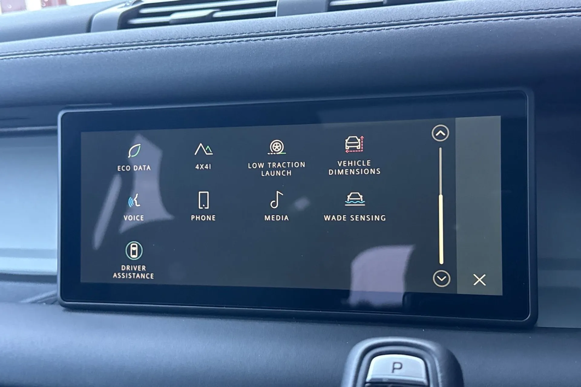 LAND ROVER DEFENDER thumbnail image number 64