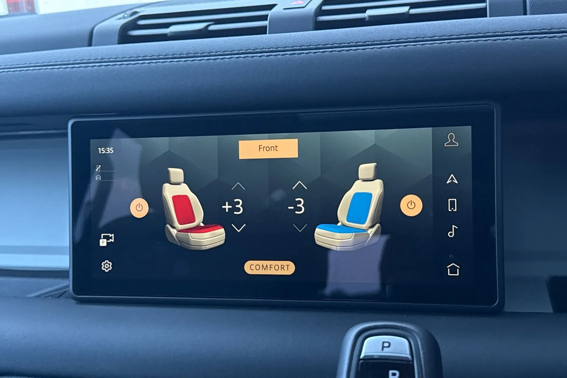 LAND ROVER DEFENDER thumbnail image number 19