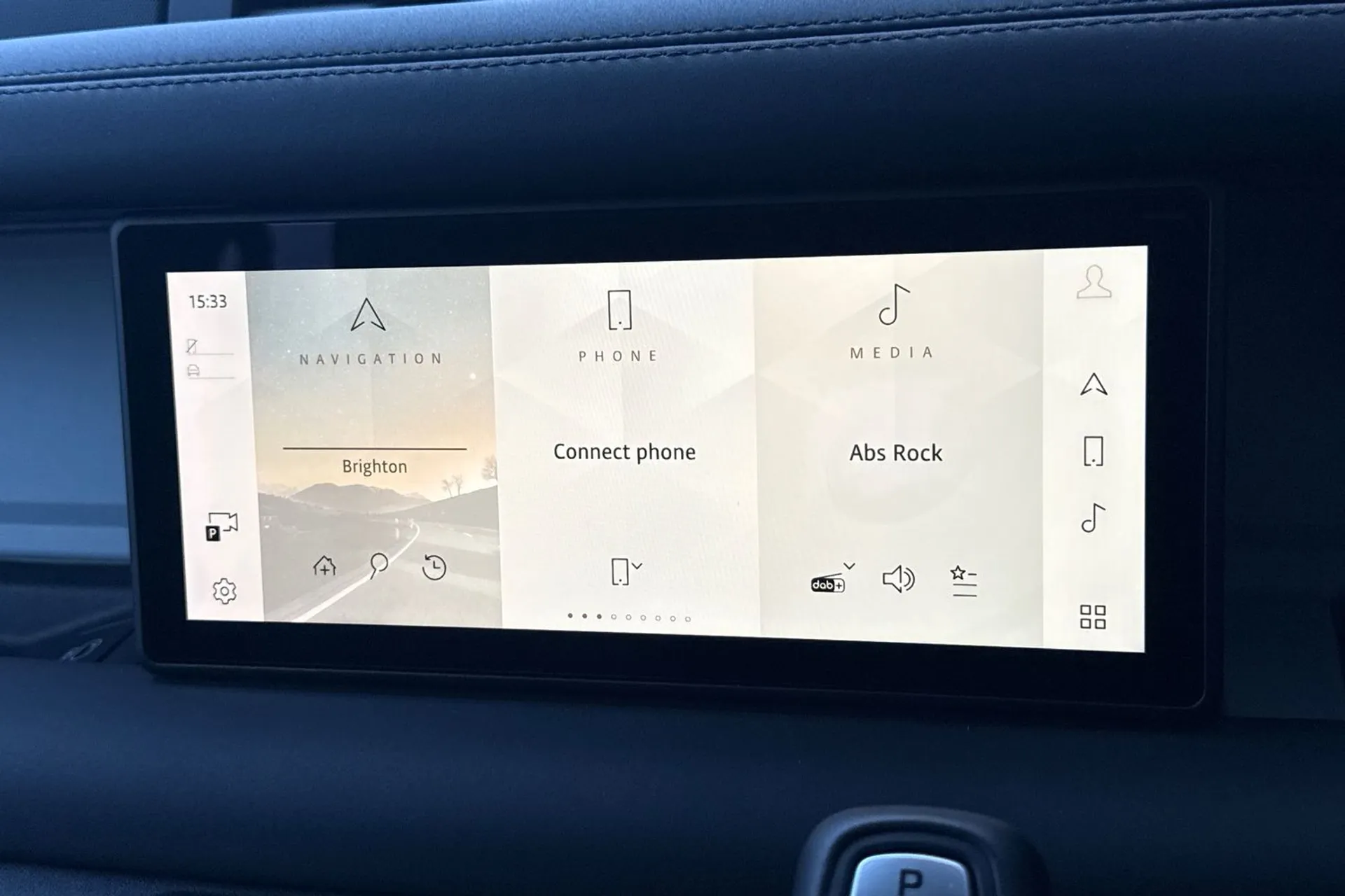 LAND ROVER DEFENDER thumbnail image number 59