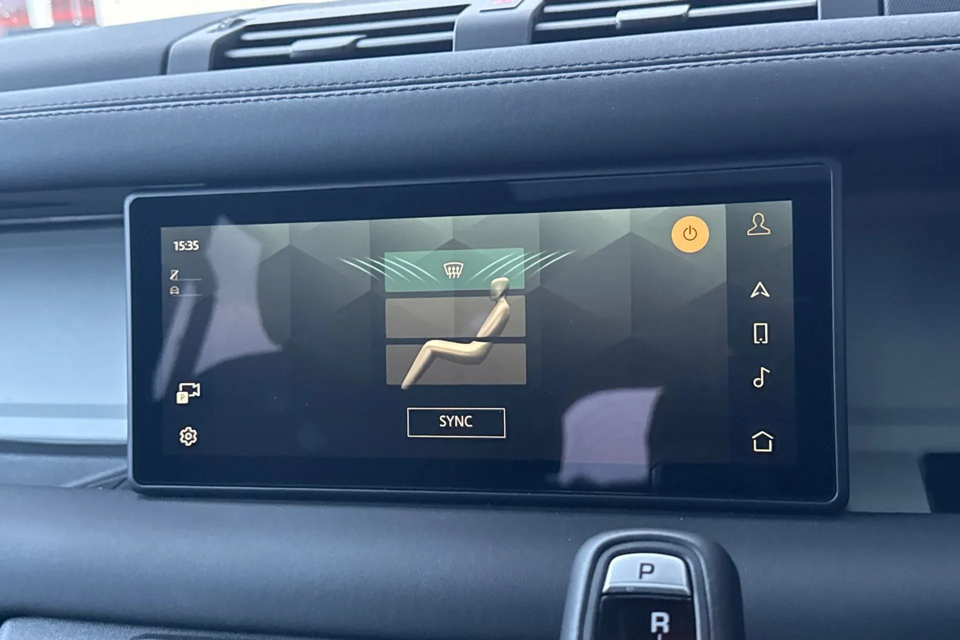 LAND ROVER DEFENDER thumbnail image number 65