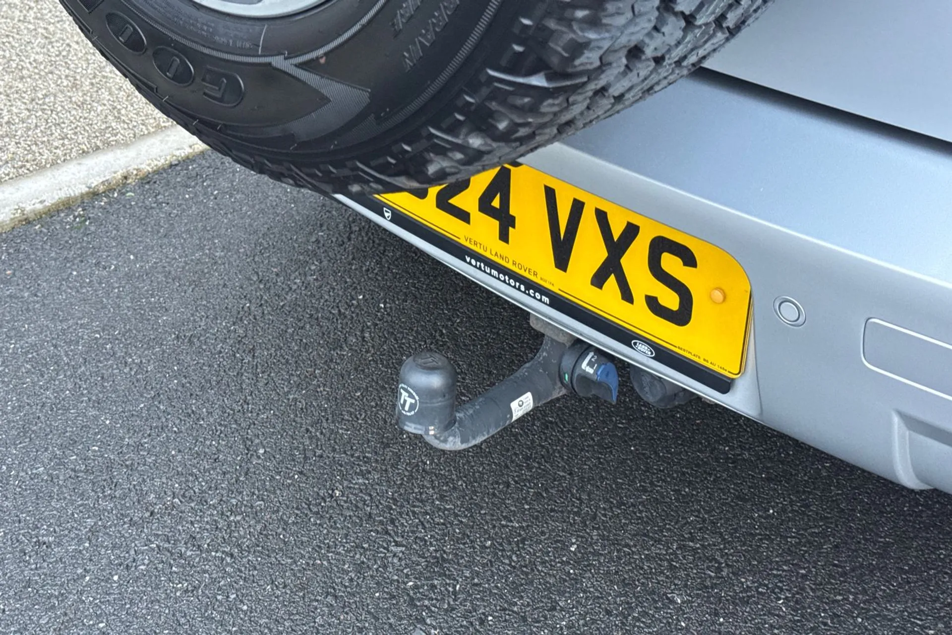 LAND ROVER DEFENDER thumbnail image number 46