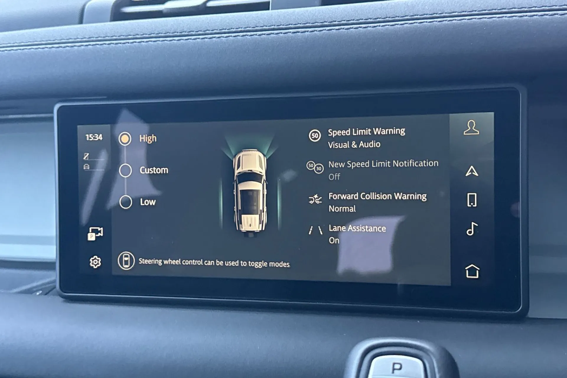 LAND ROVER DEFENDER thumbnail image number 32