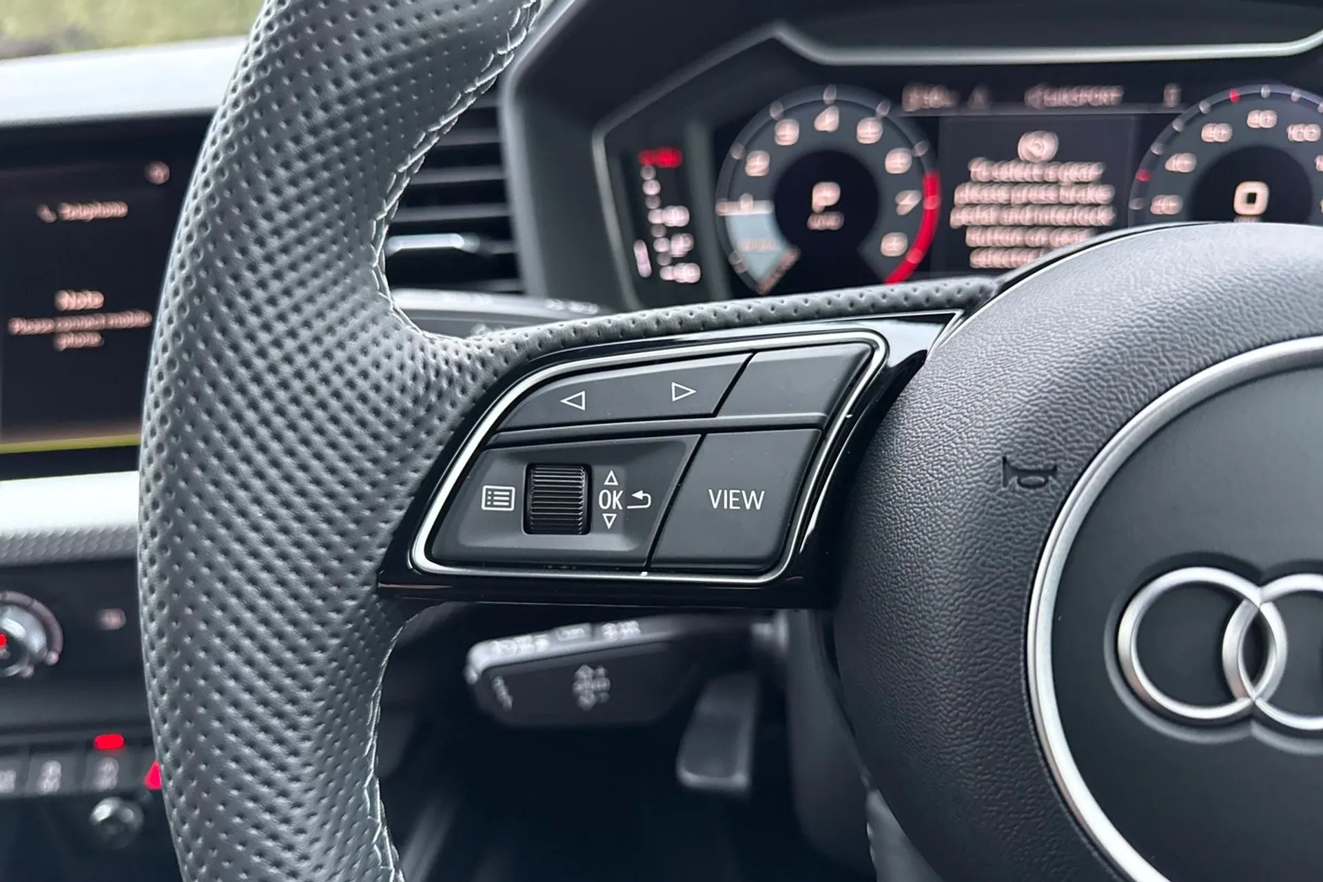 Audi A1 thumbnail image number 42