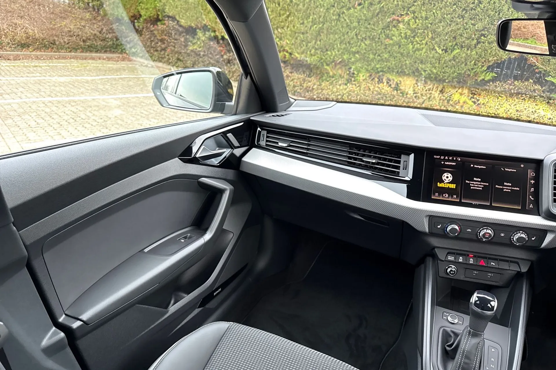 Audi A1 thumbnail image number 39