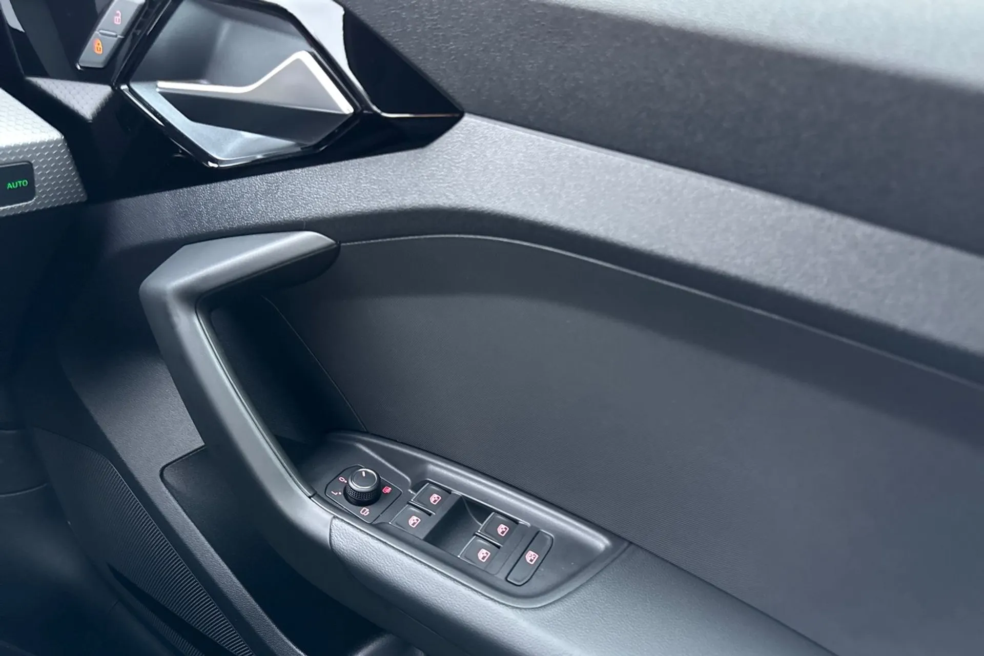 Audi A1 thumbnail image number 44