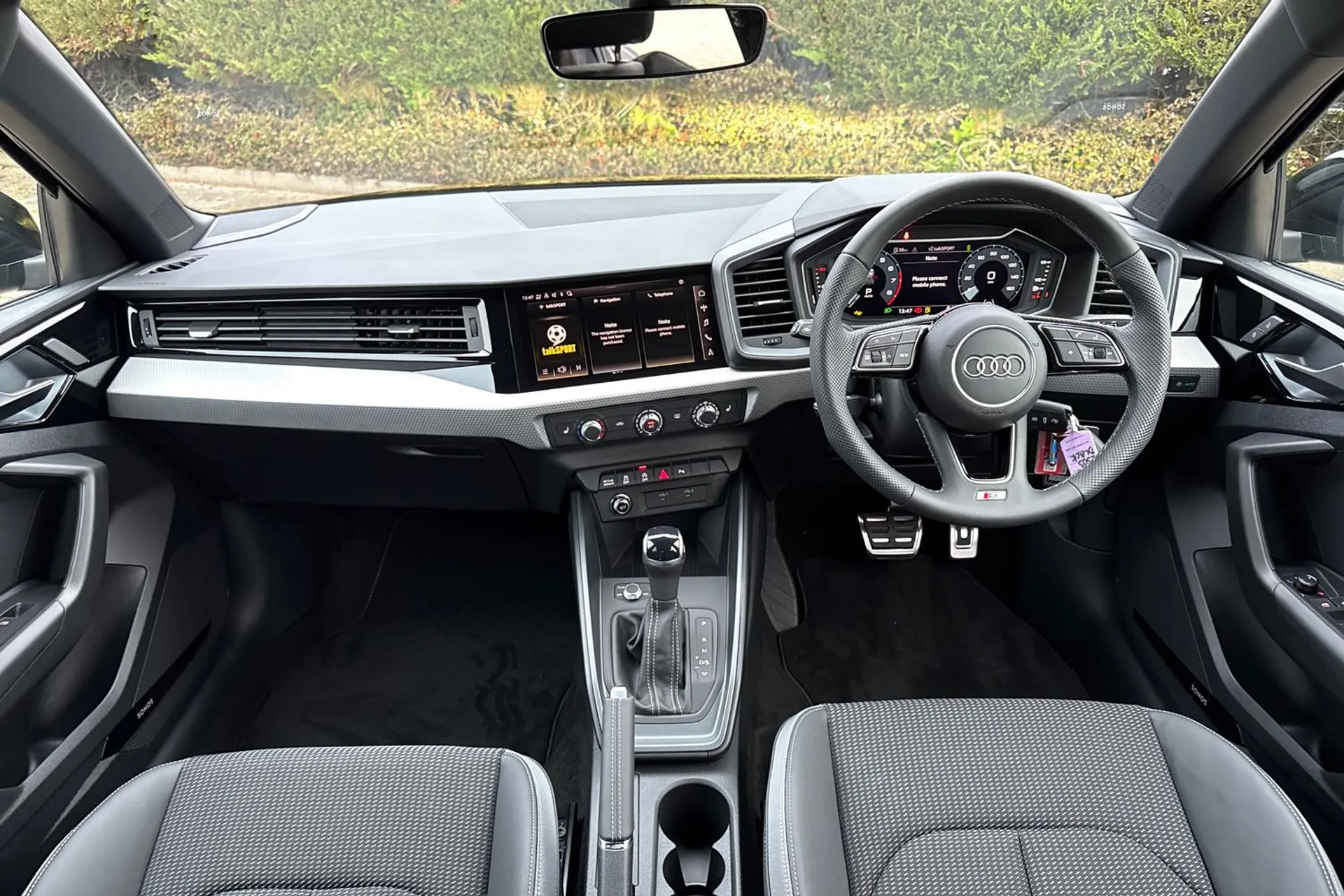 Audi A1 thumbnail image number 3