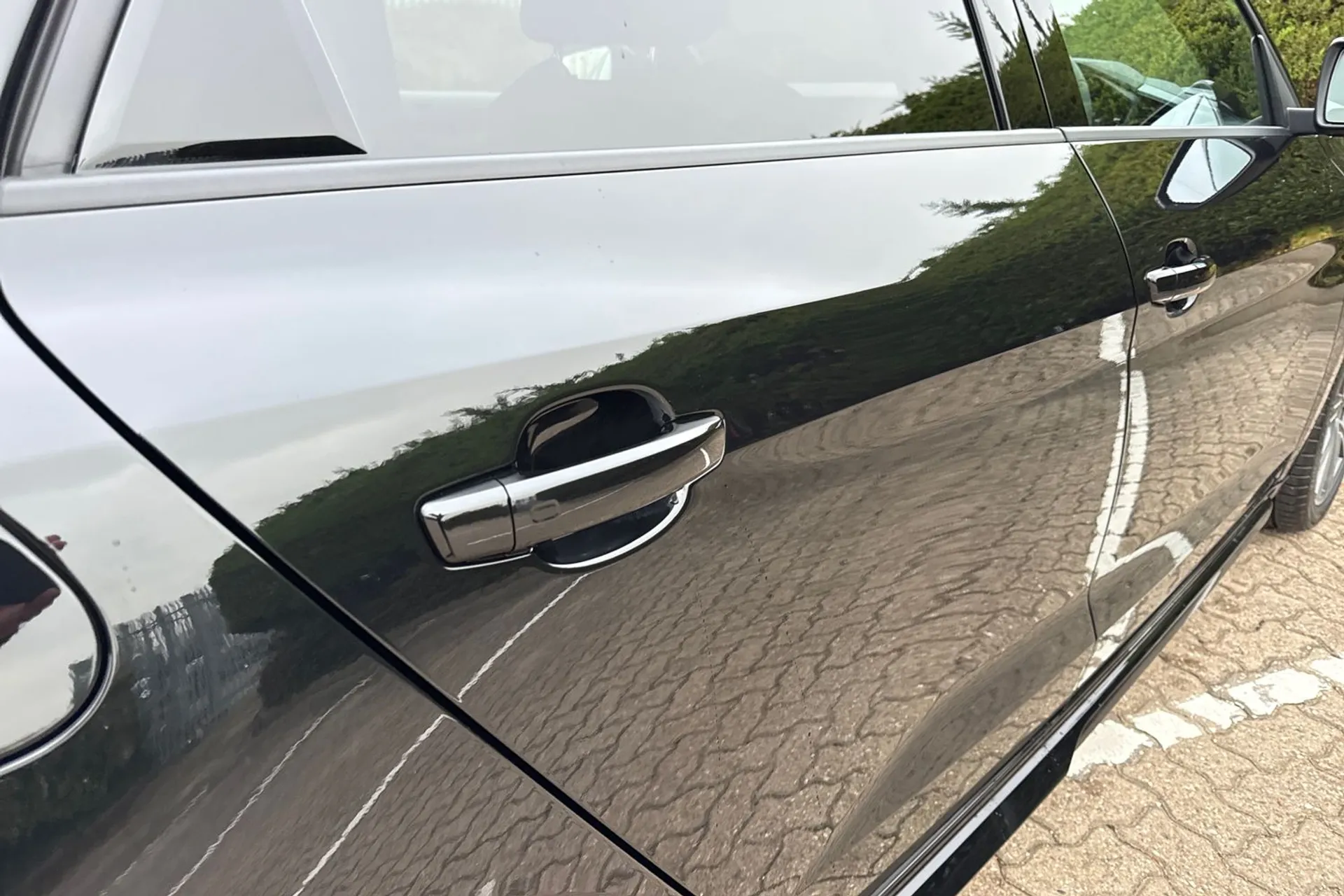 Audi A1 thumbnail image number 15