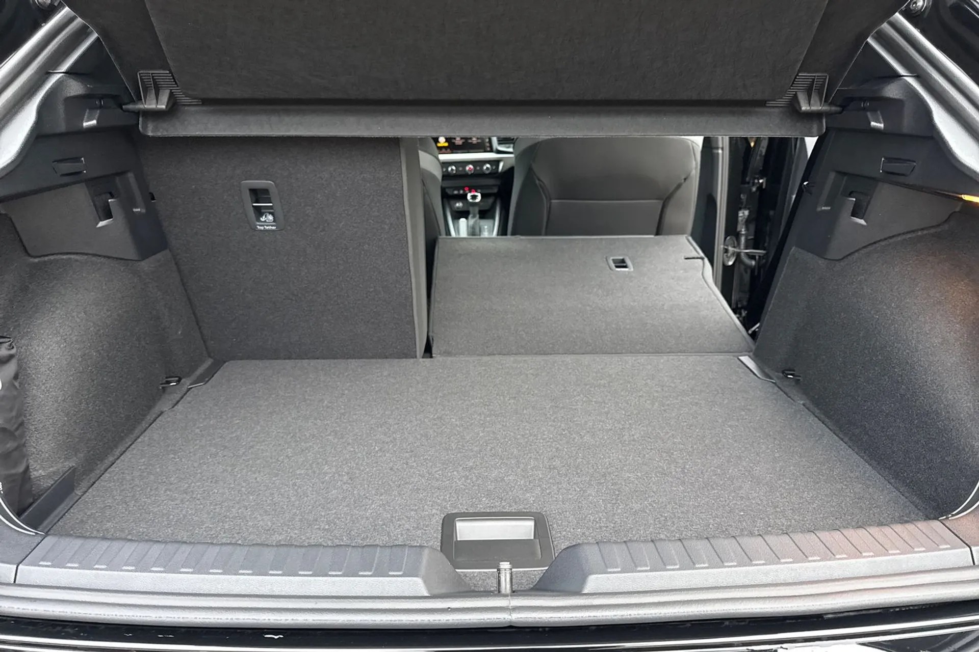 Audi A1 thumbnail image number 20