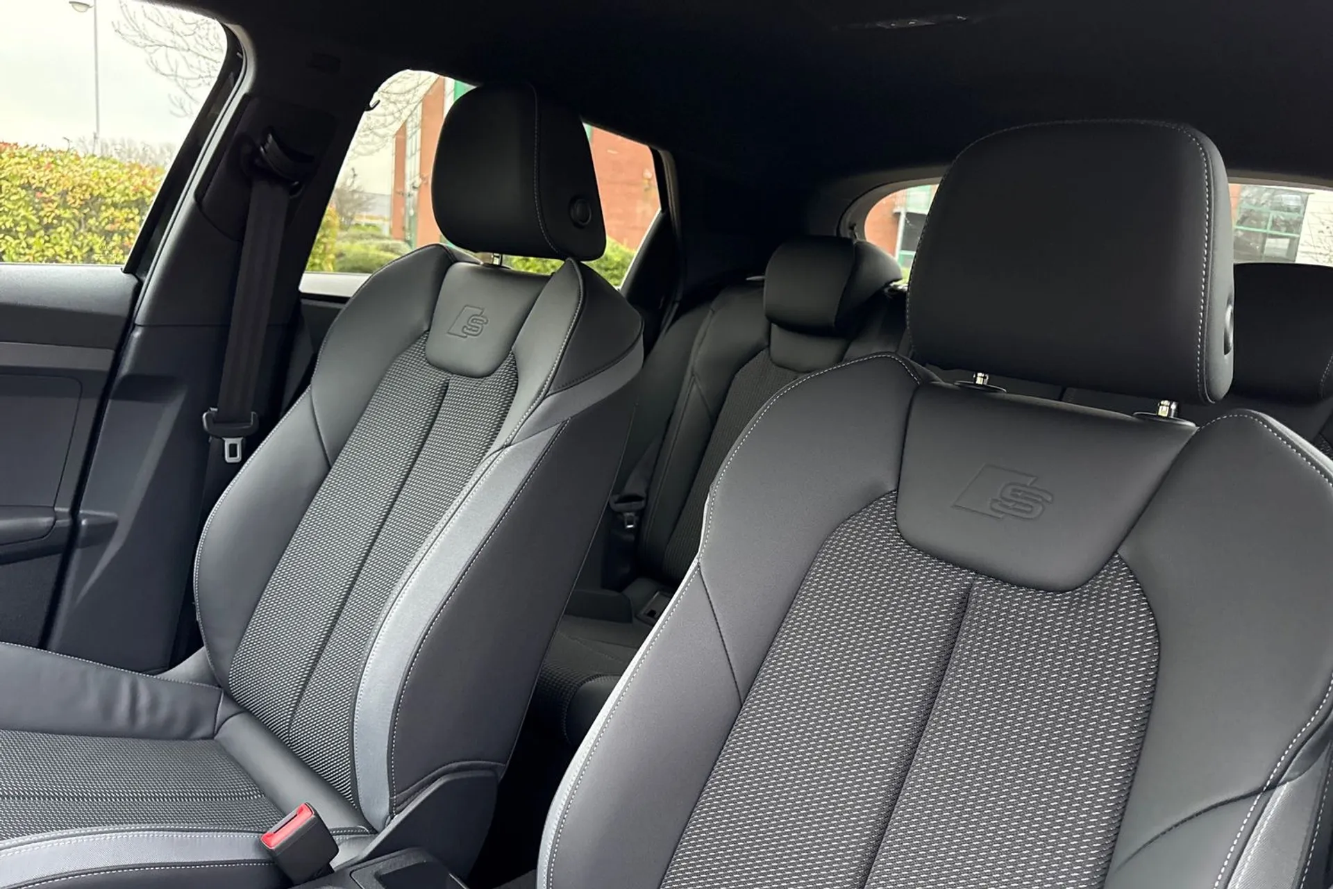 Audi A1 thumbnail image number 48