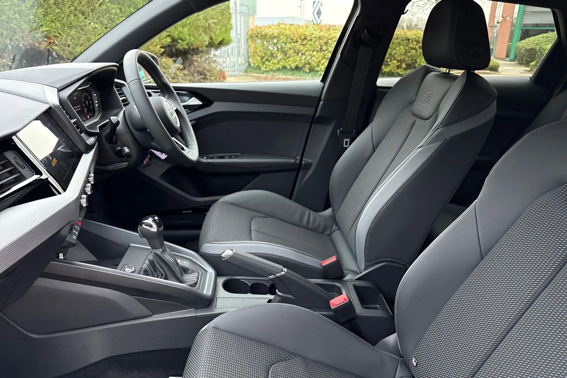 Audi A1 thumbnail image number 34