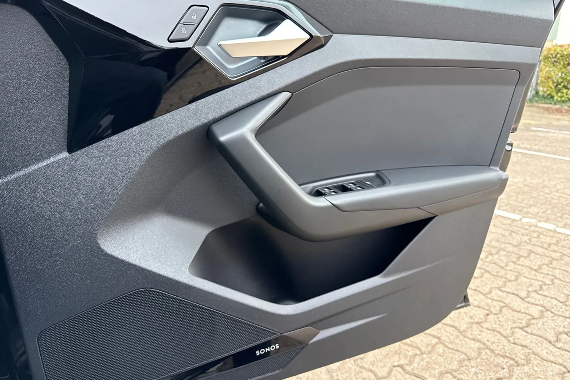 Audi A1 thumbnail image number 25