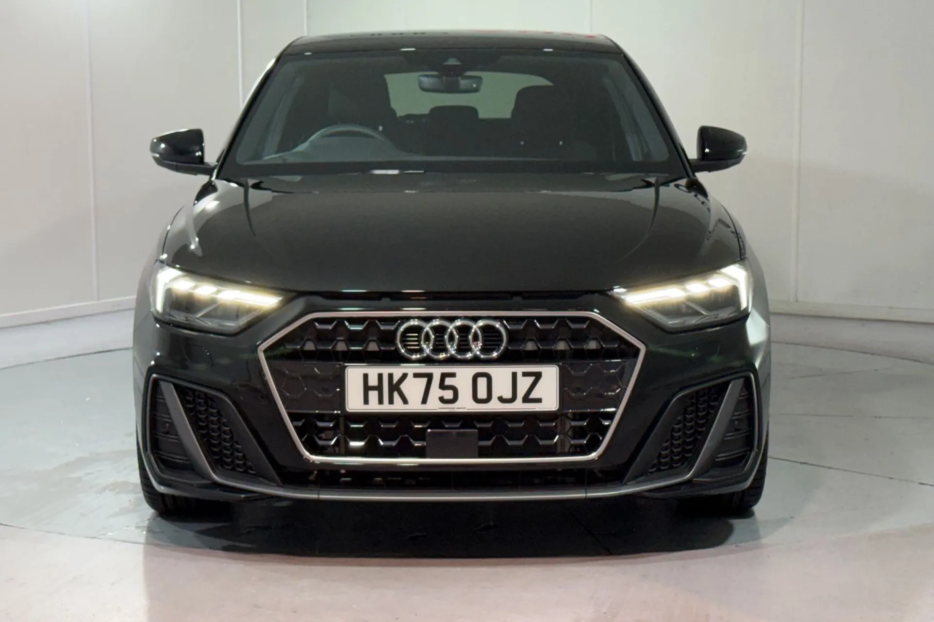 Audi A1 thumbnail image number 5