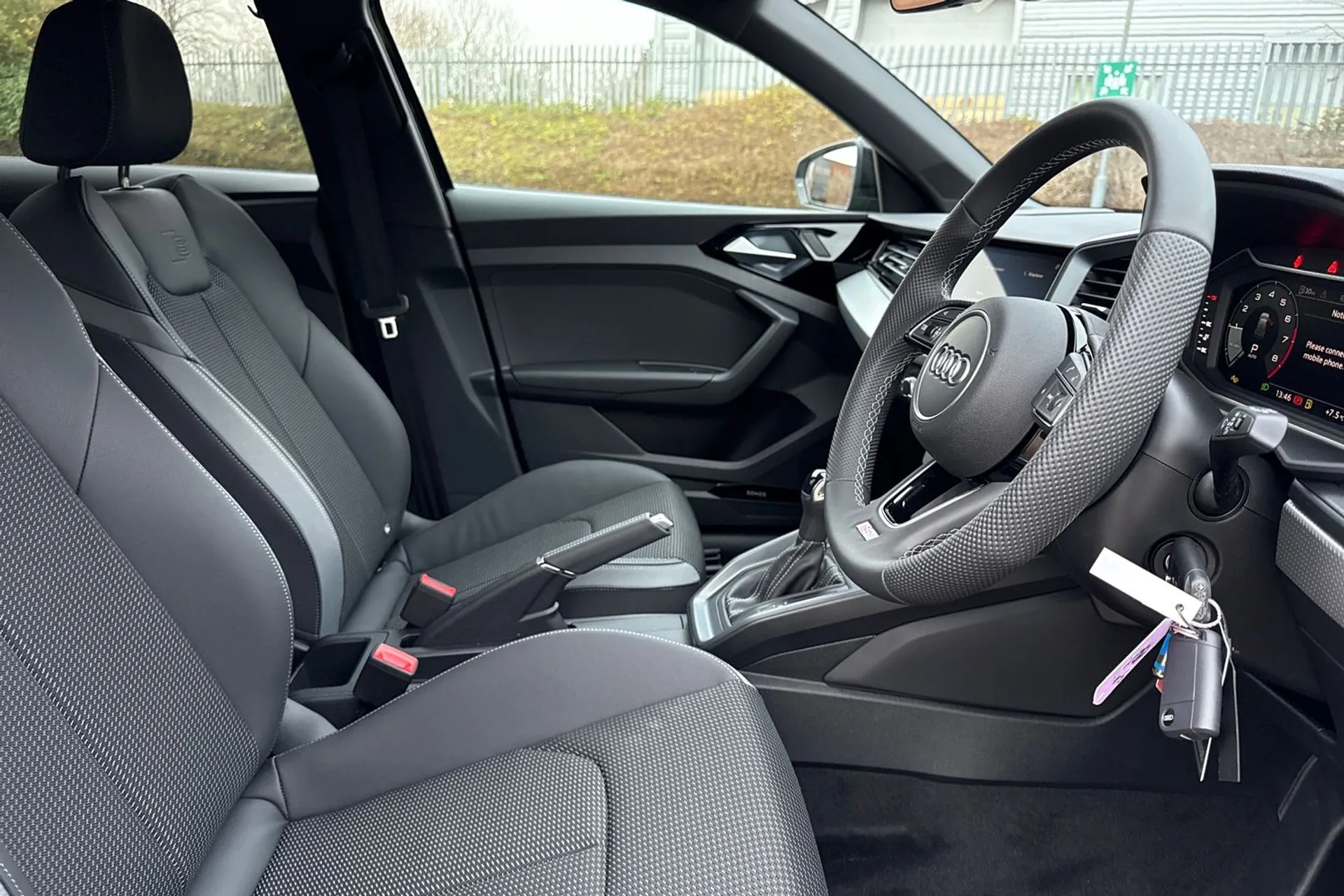 Audi A1 thumbnail image number 27