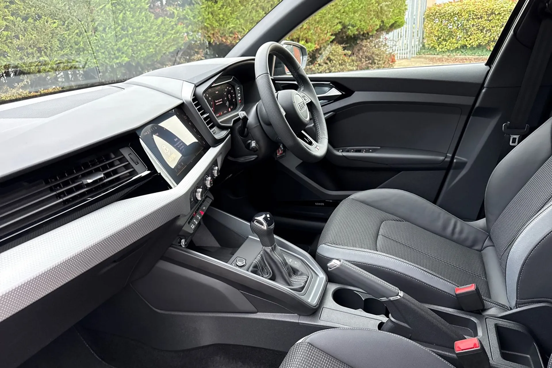 Audi A1 thumbnail image number 31