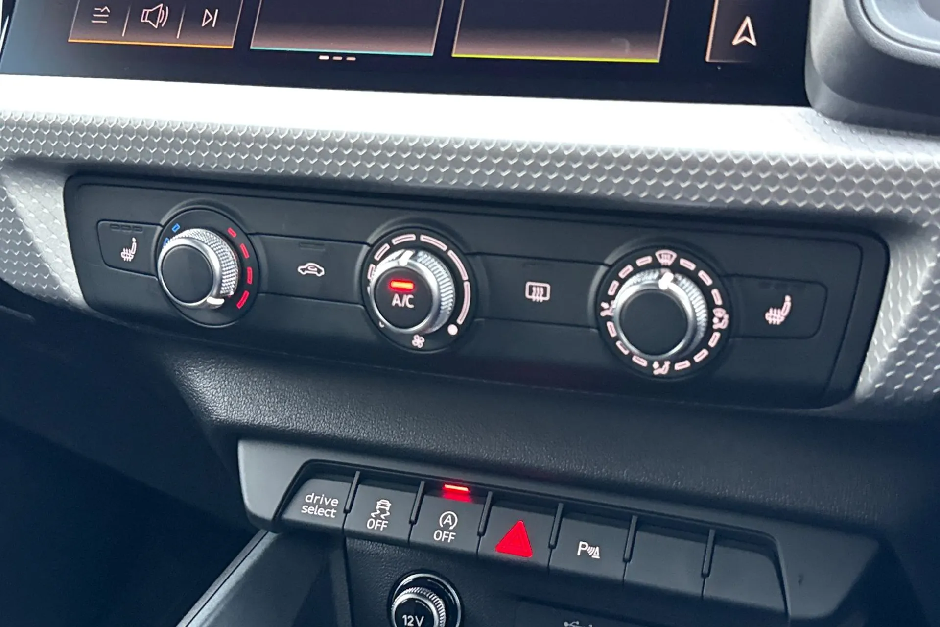 Audi A1 thumbnail image number 26