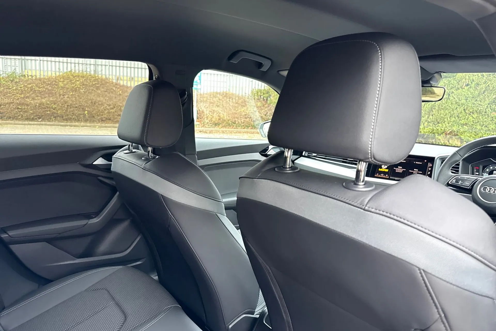 Audi A1 thumbnail image number 23