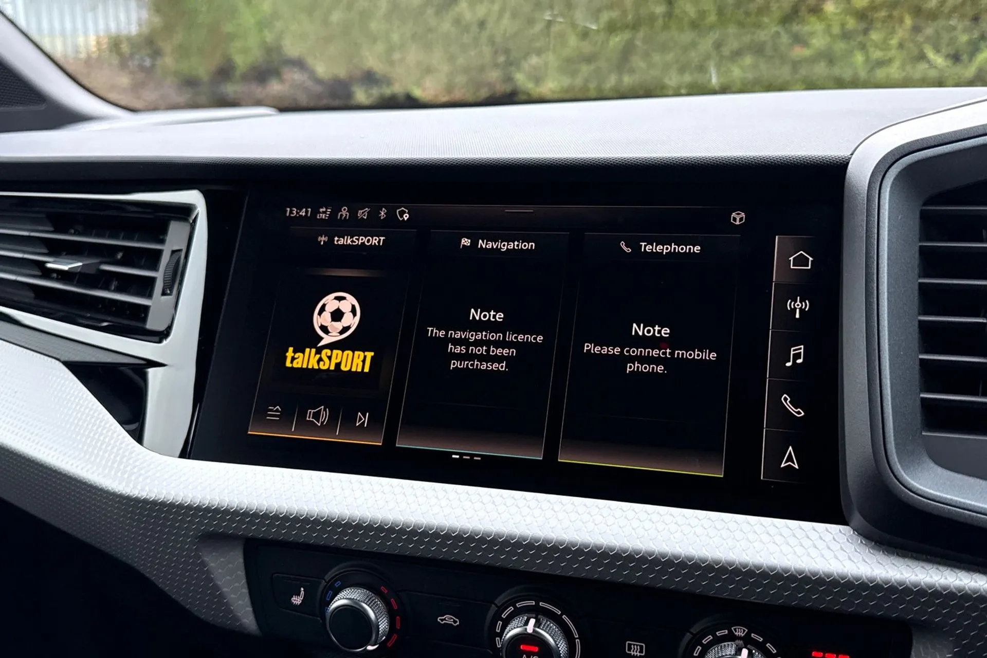 Audi A1 thumbnail image number 28