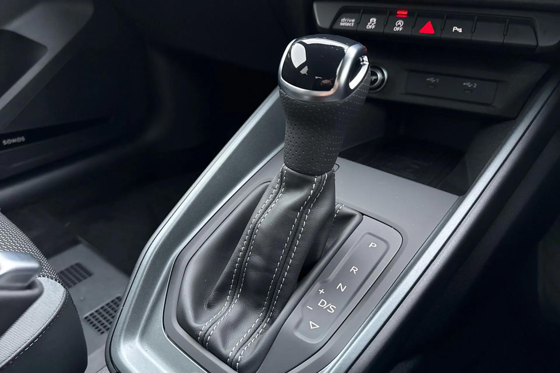 Audi A1 thumbnail image number 24