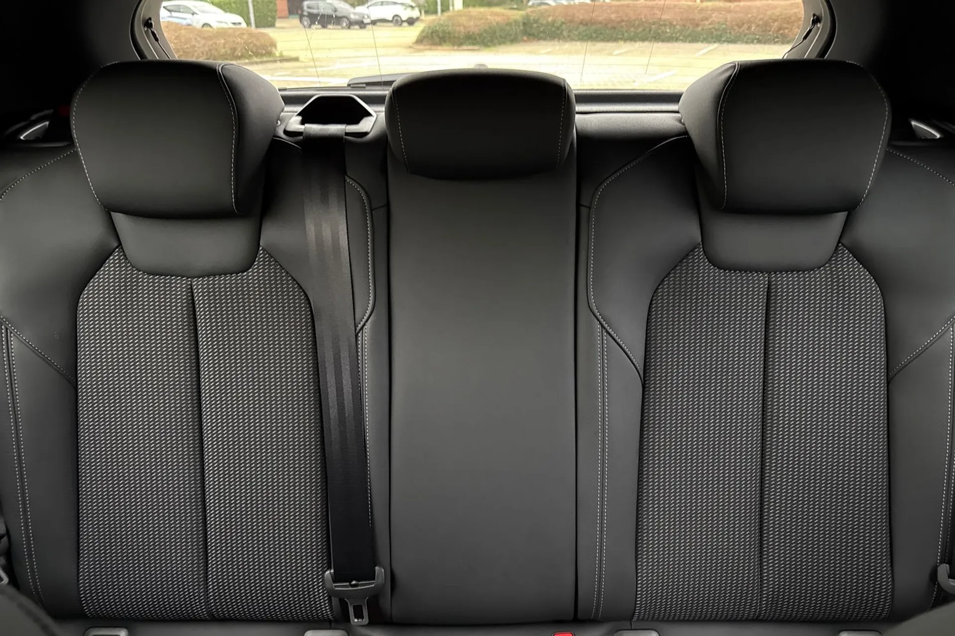 Audi A1 thumbnail image number 38