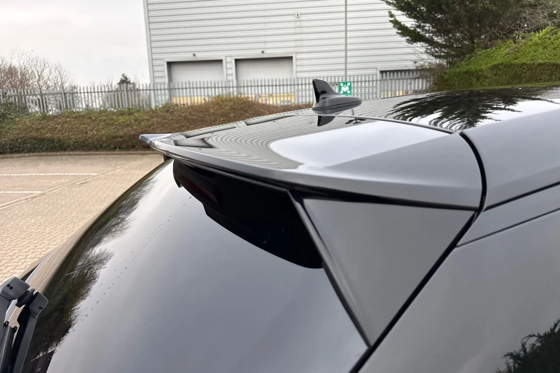 Audi A1 thumbnail image number 14