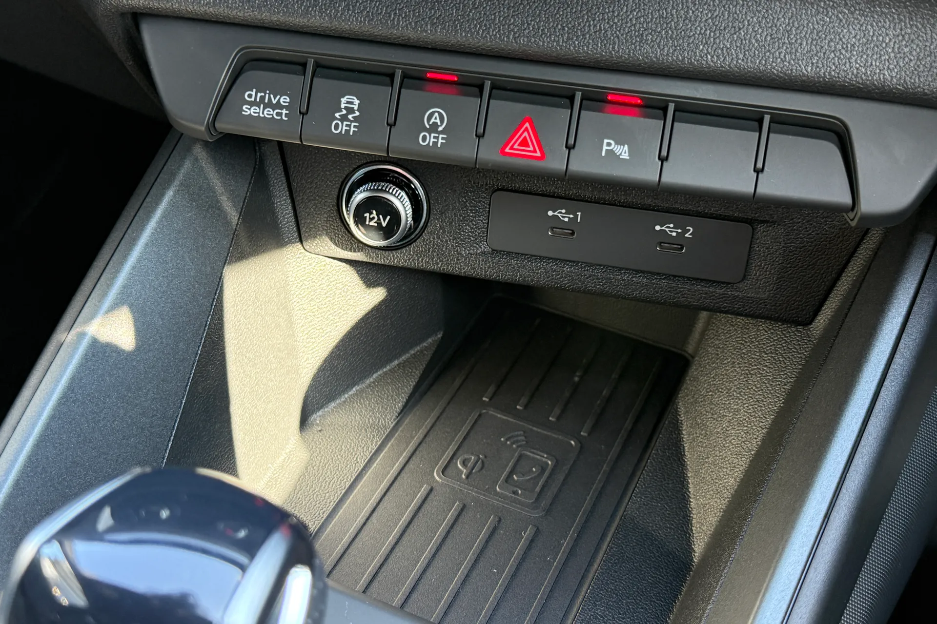 Audi A1 thumbnail image number 16