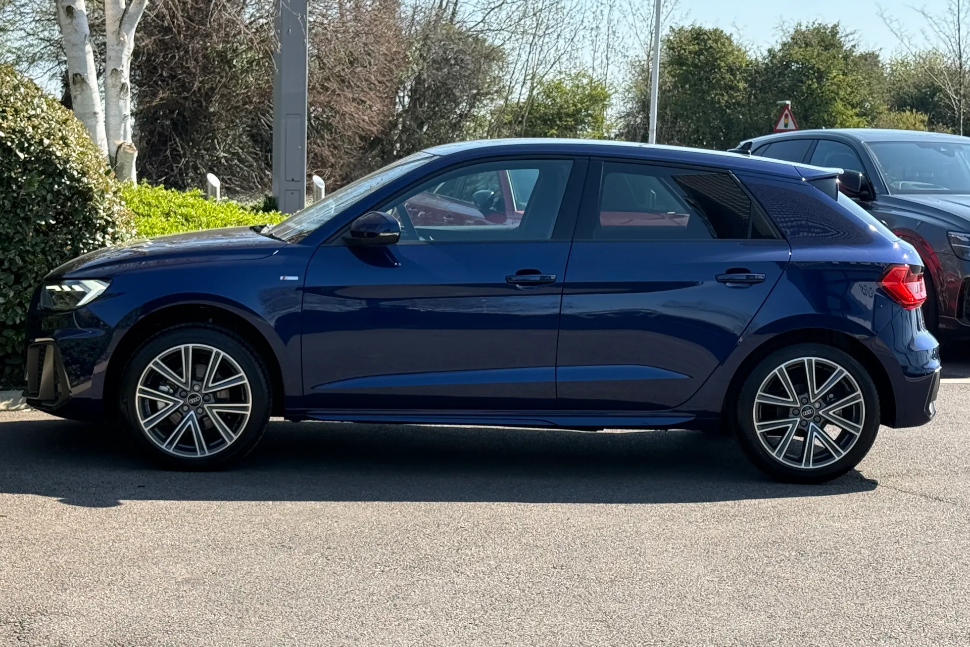 Audi A1 thumbnail image number 31