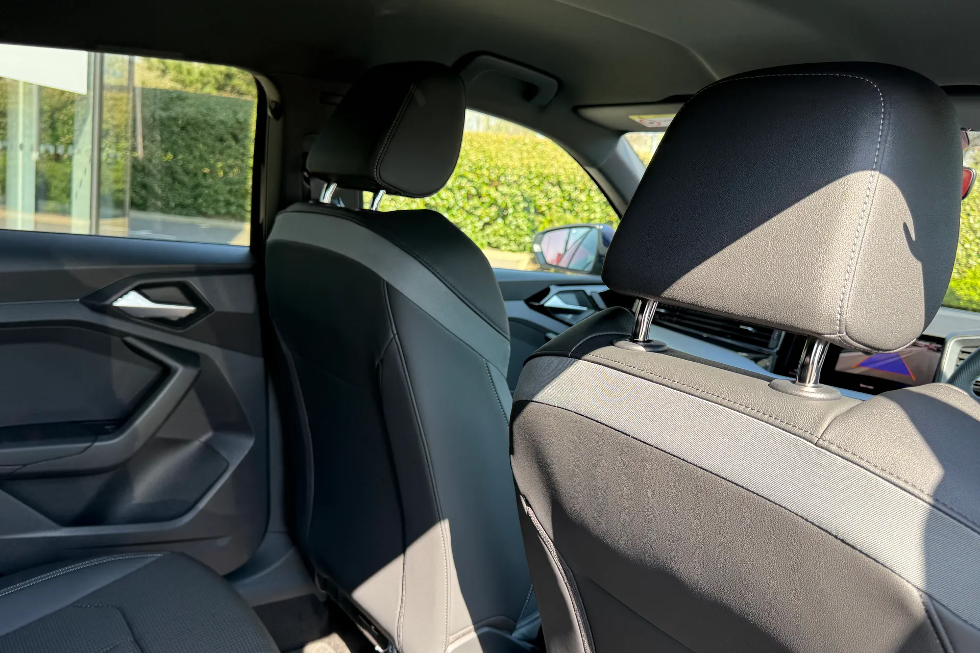 Audi A1 thumbnail image number 32