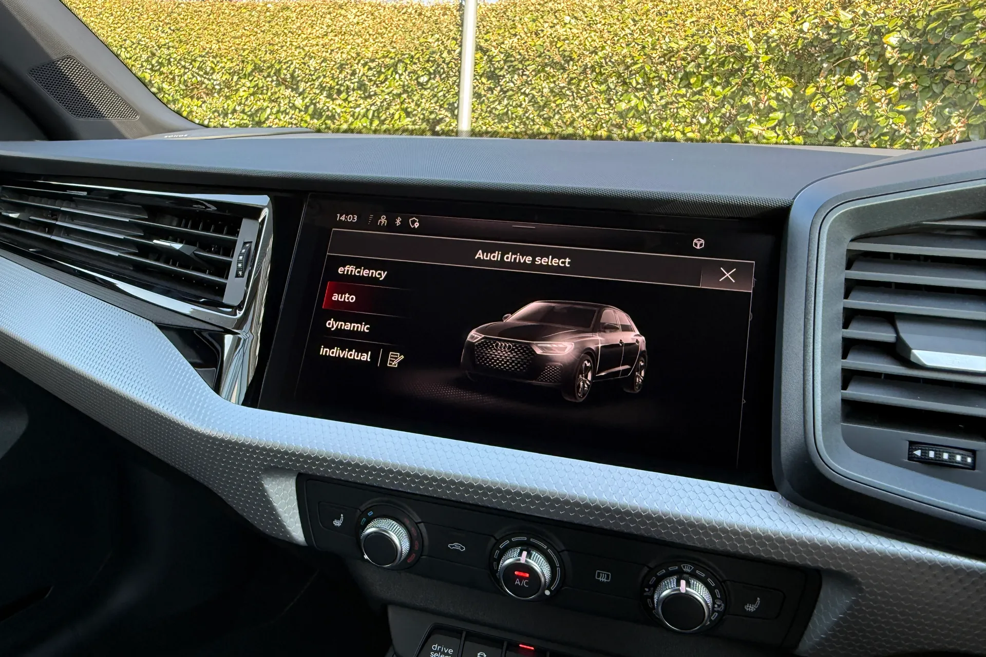 Audi A1 thumbnail image number 23