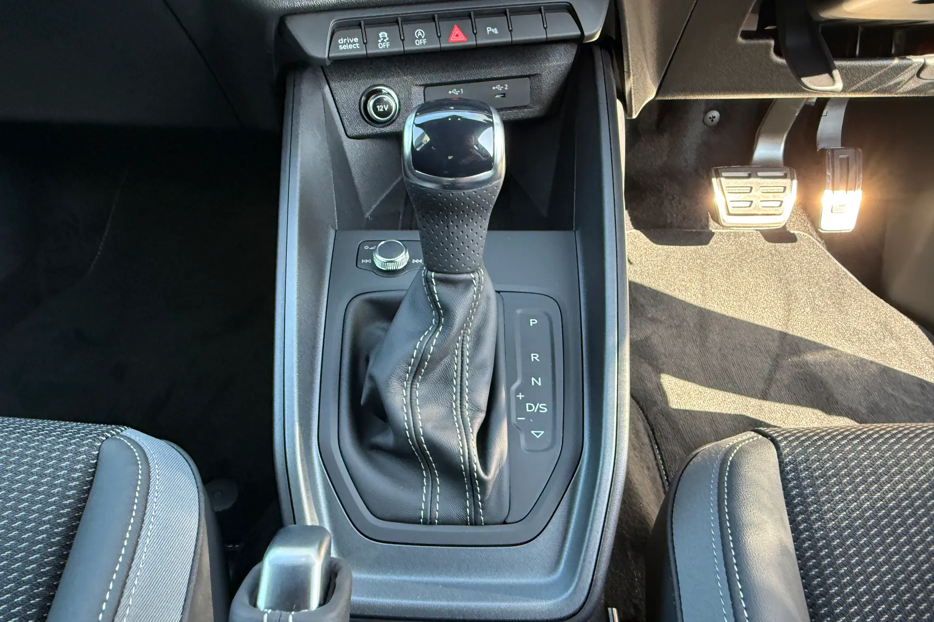 Audi A1 thumbnail image number 40