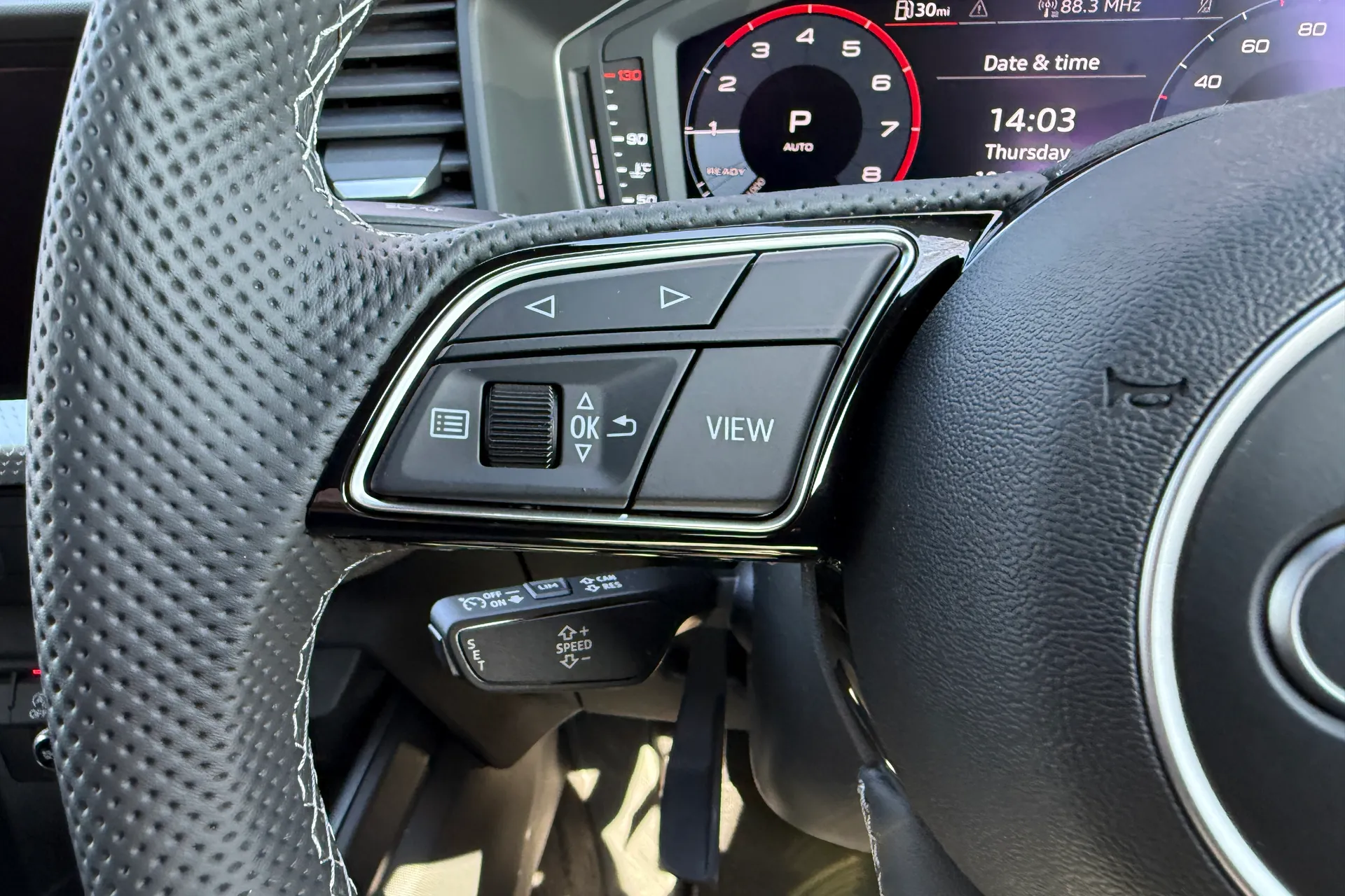 Audi A1 thumbnail image number 38