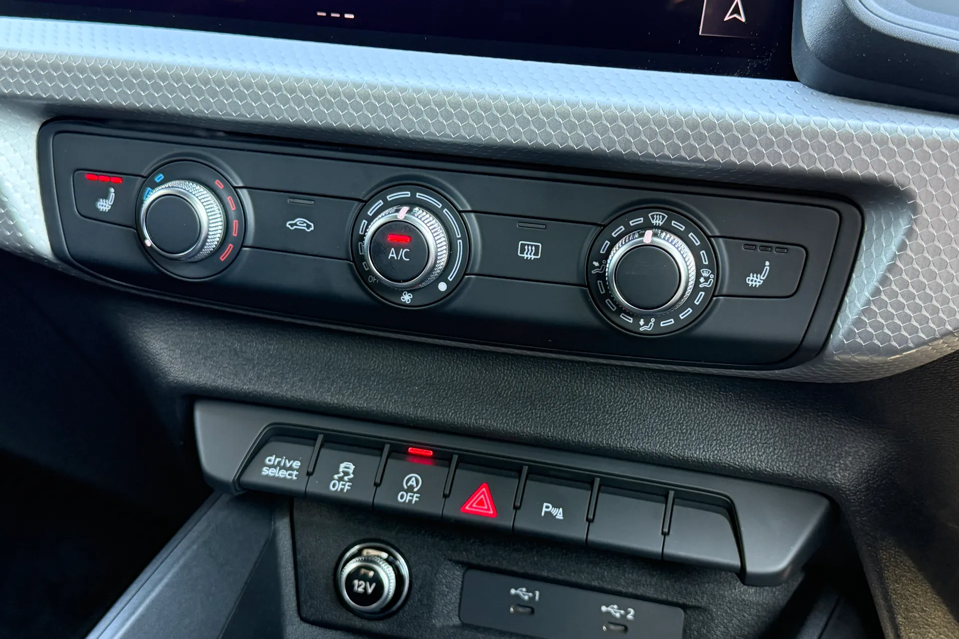 Audi A1 thumbnail image number 21