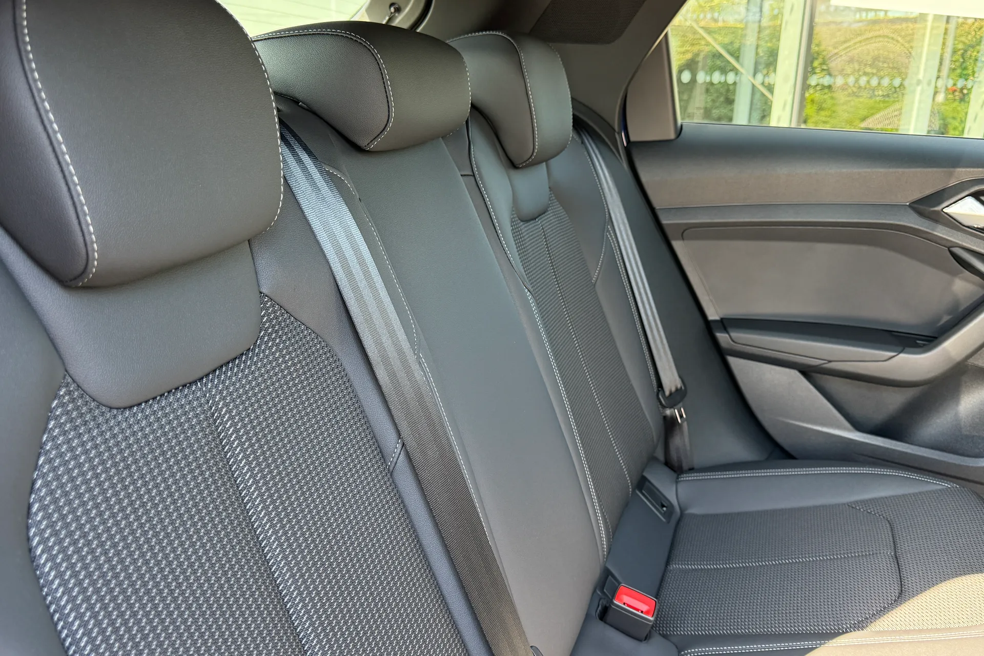 Audi A1 thumbnail image number 29