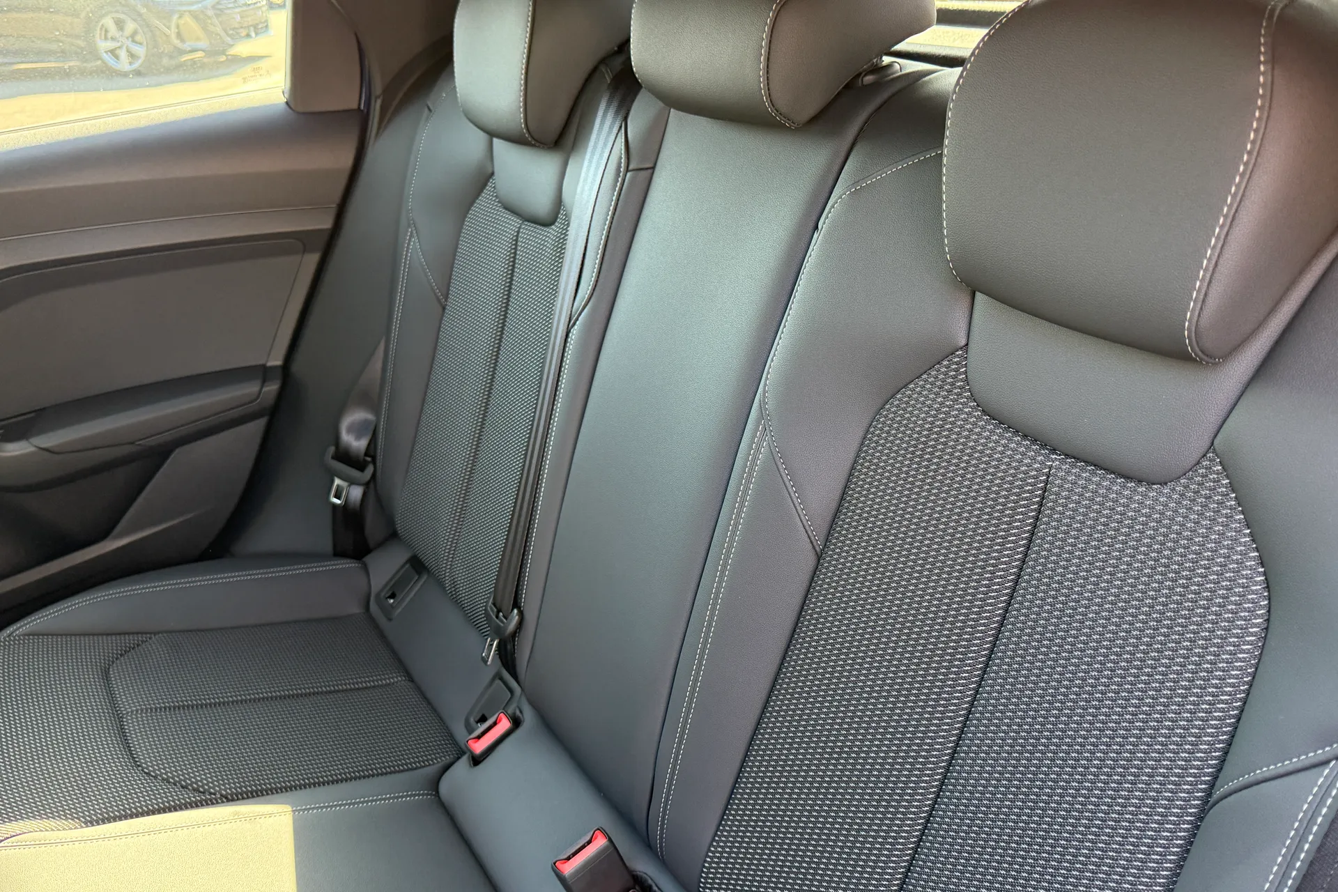 Audi A1 thumbnail image number 36