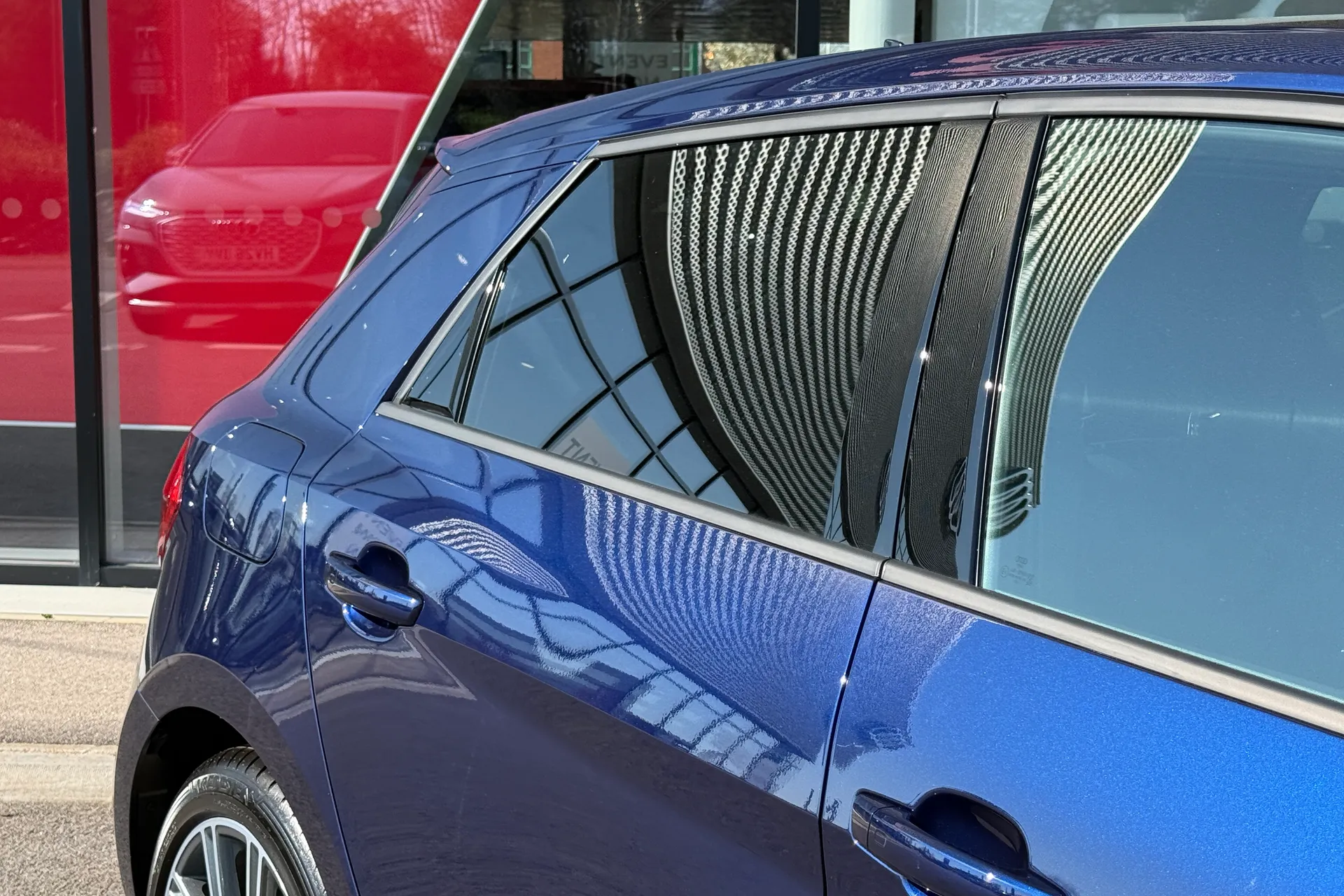 Audi A1 thumbnail image number 11