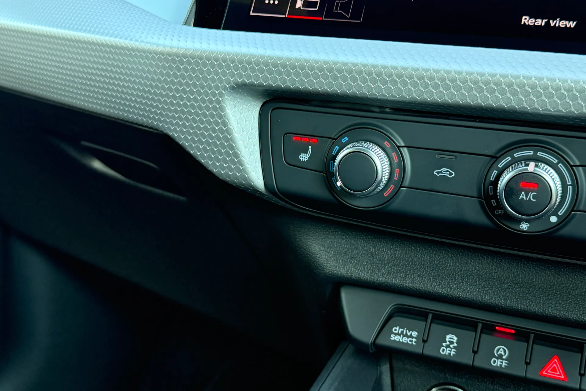 Audi A1 thumbnail image number 18