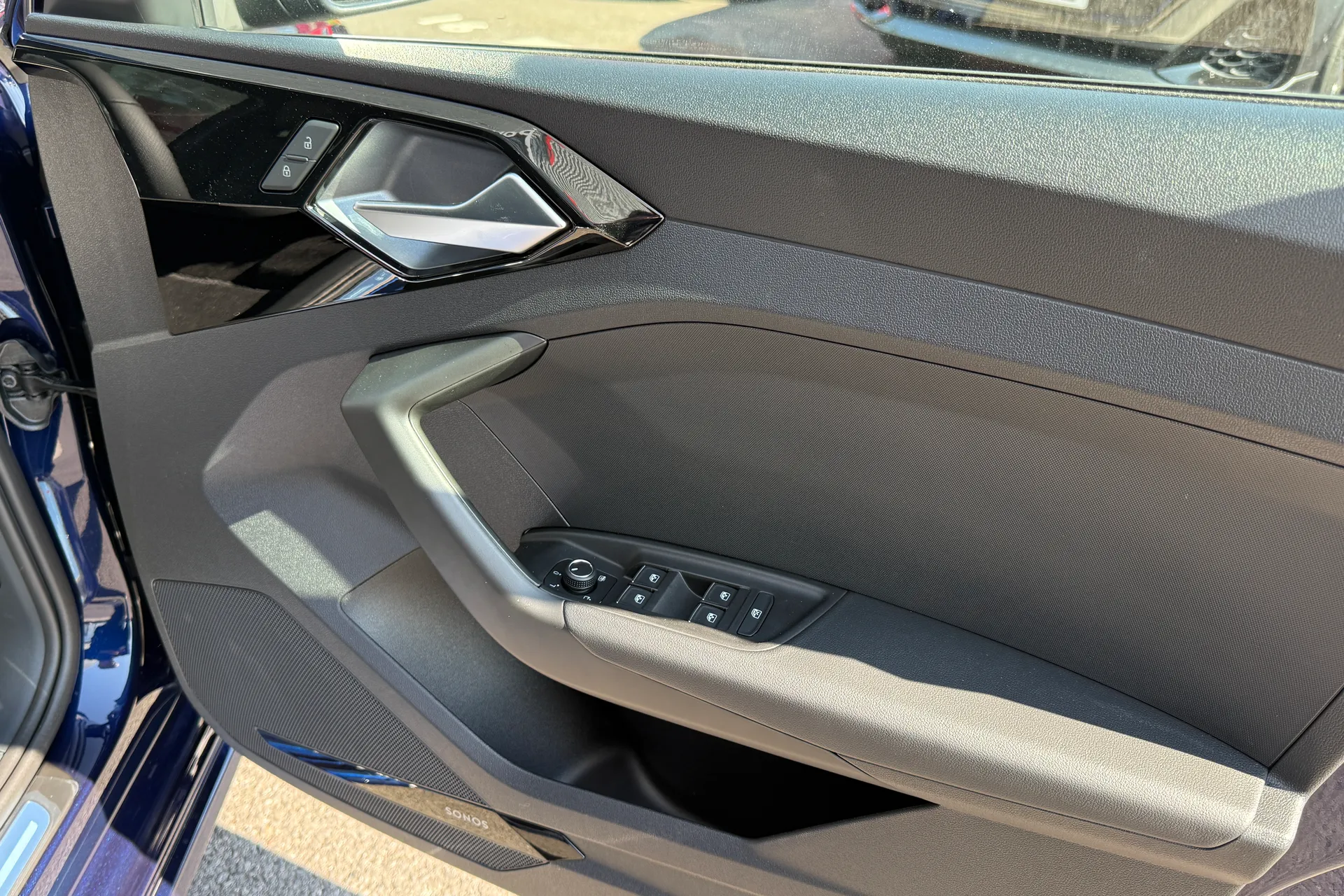 Audi A1 thumbnail image number 17