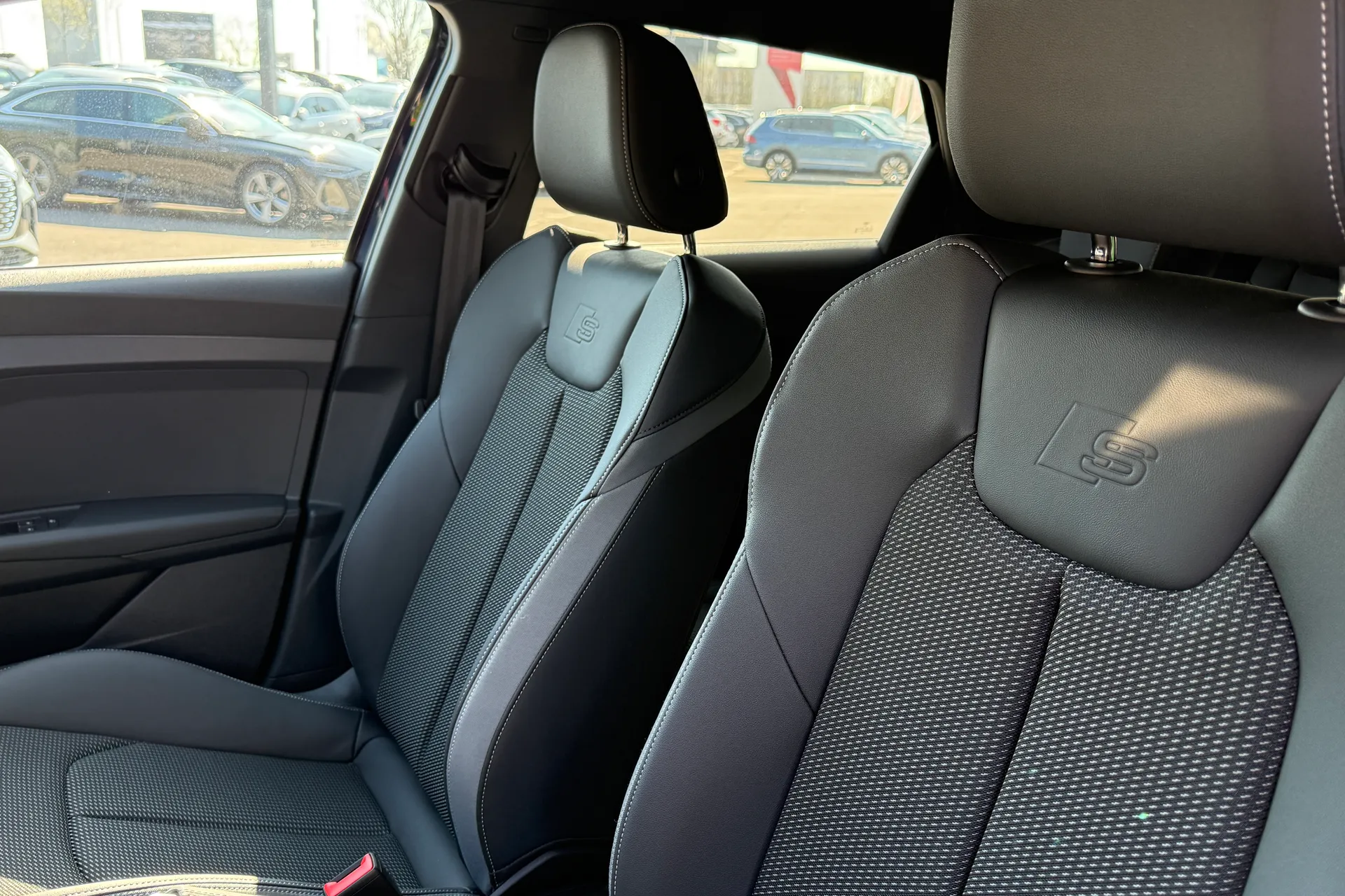 Audi A1 thumbnail image number 35