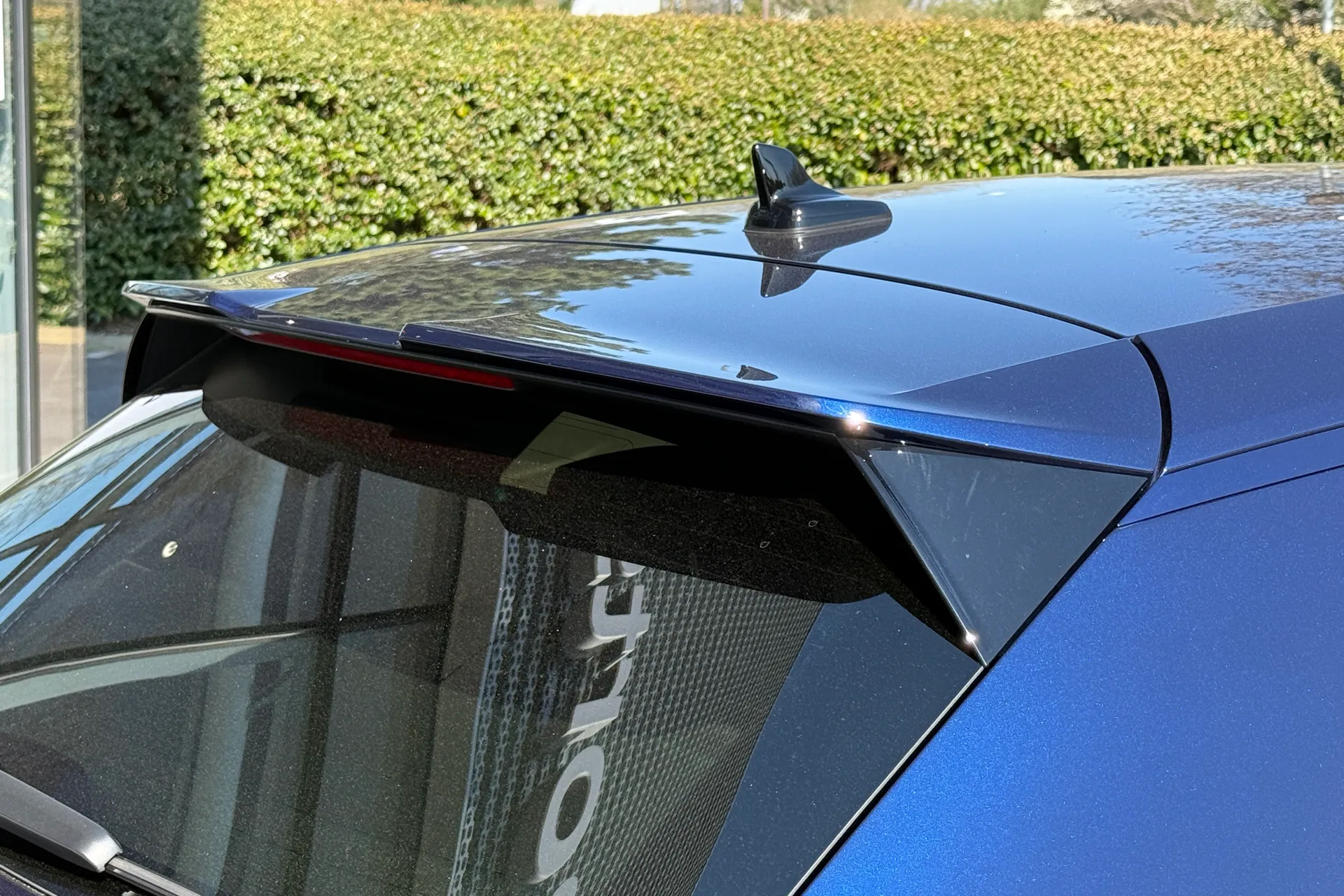 Audi A1 thumbnail image number 24