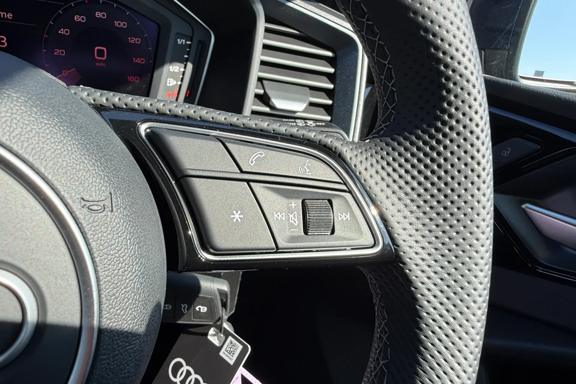 Audi A1 thumbnail image number 39