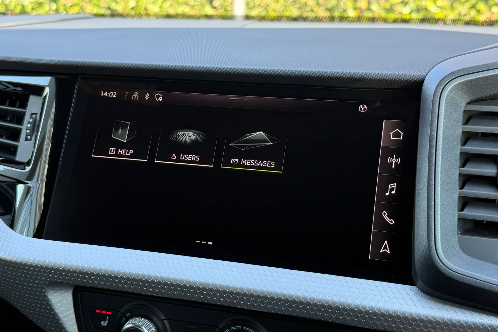 Audi A1 thumbnail image number 25