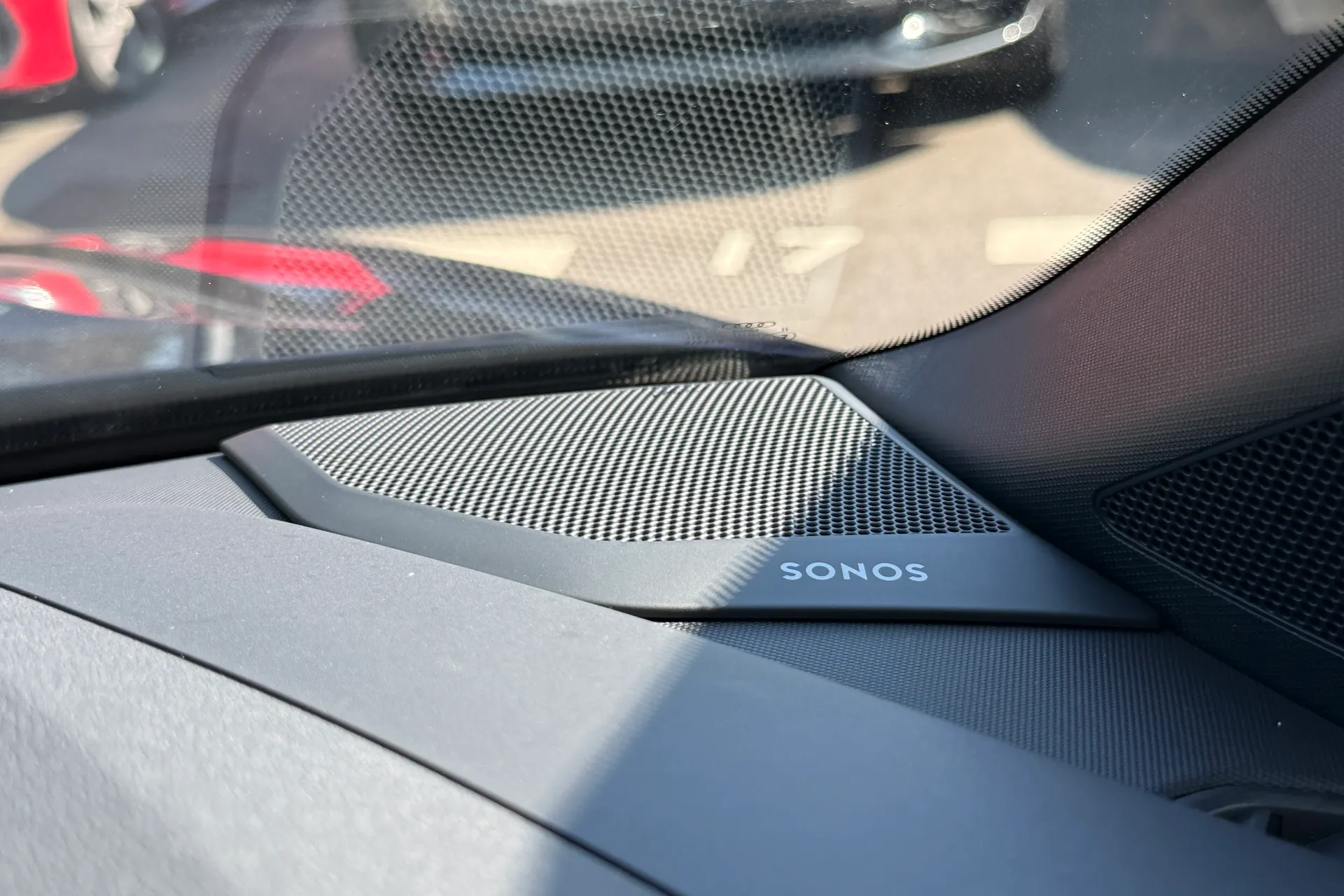 Audi A1 thumbnail image number 12