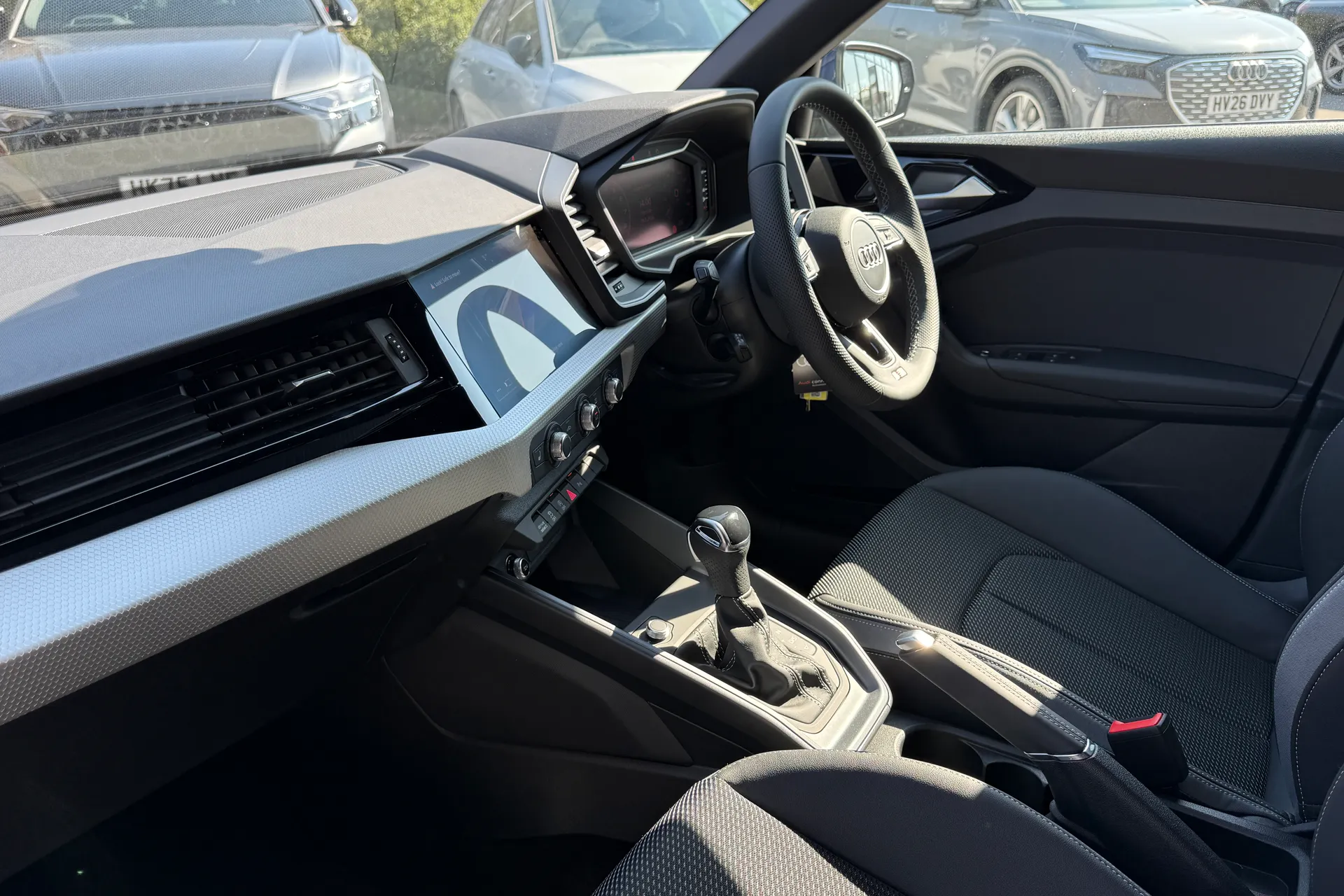 Audi A1 thumbnail image number 20