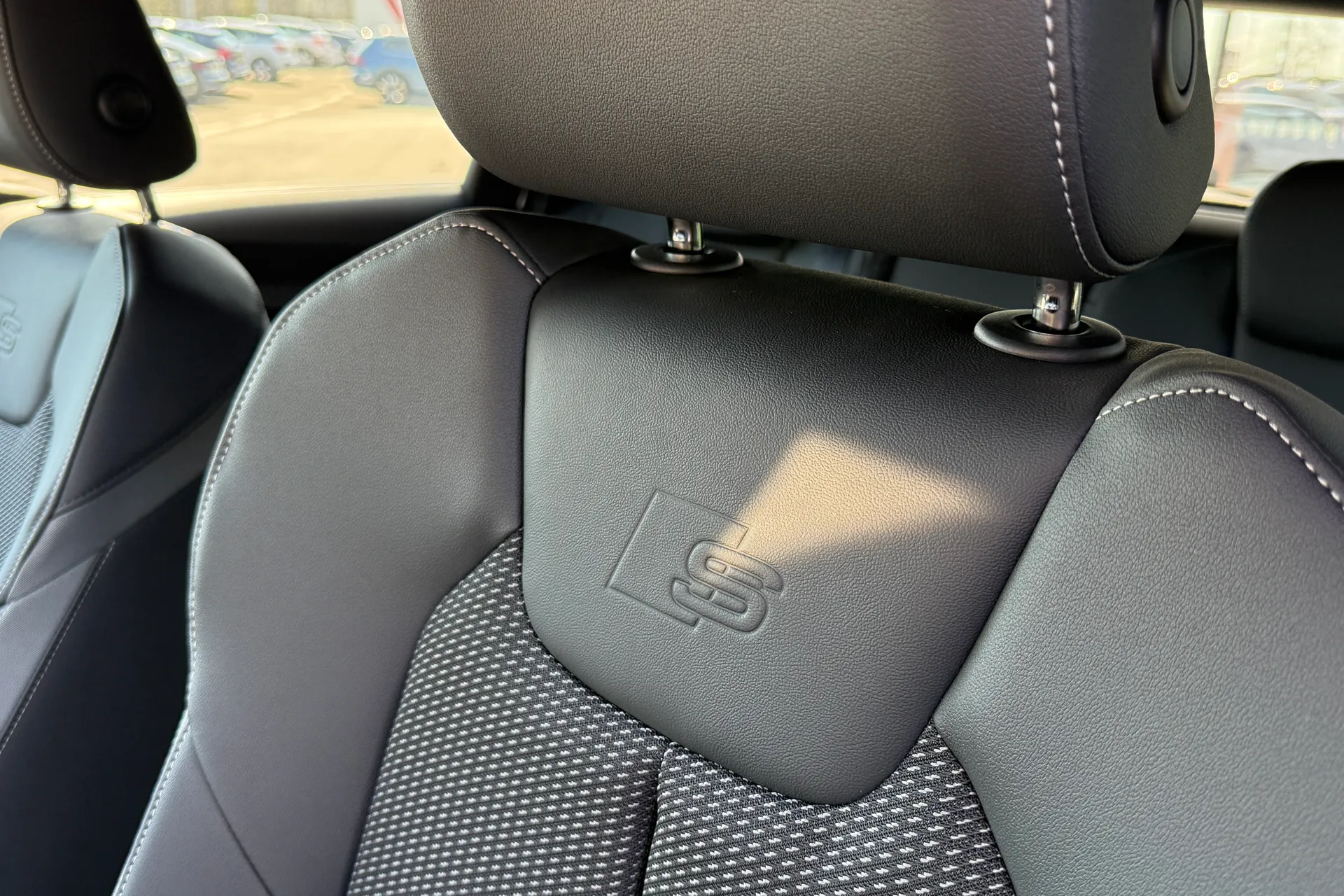 Audi A1 thumbnail image number 27