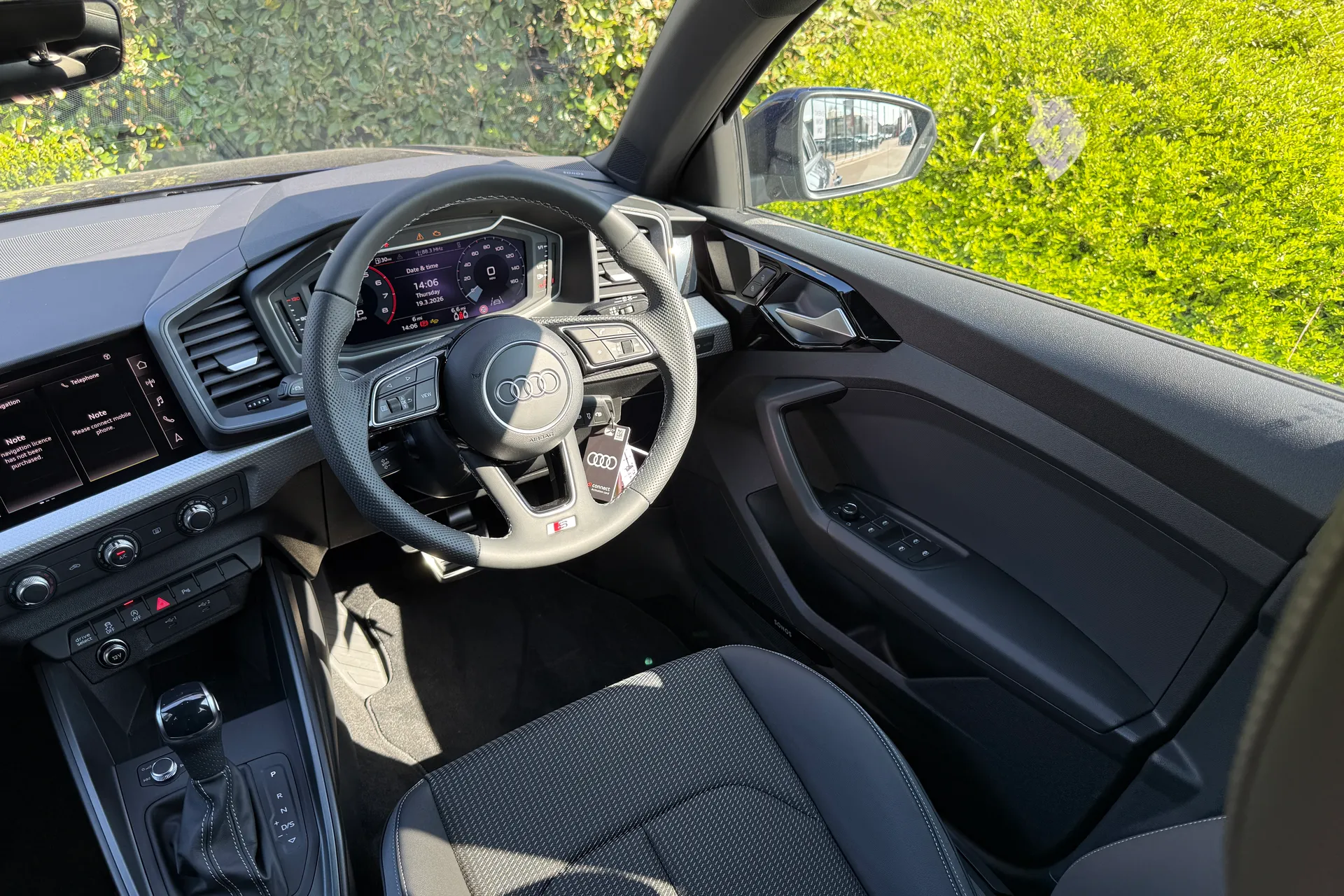 Audi A1 thumbnail image number 42