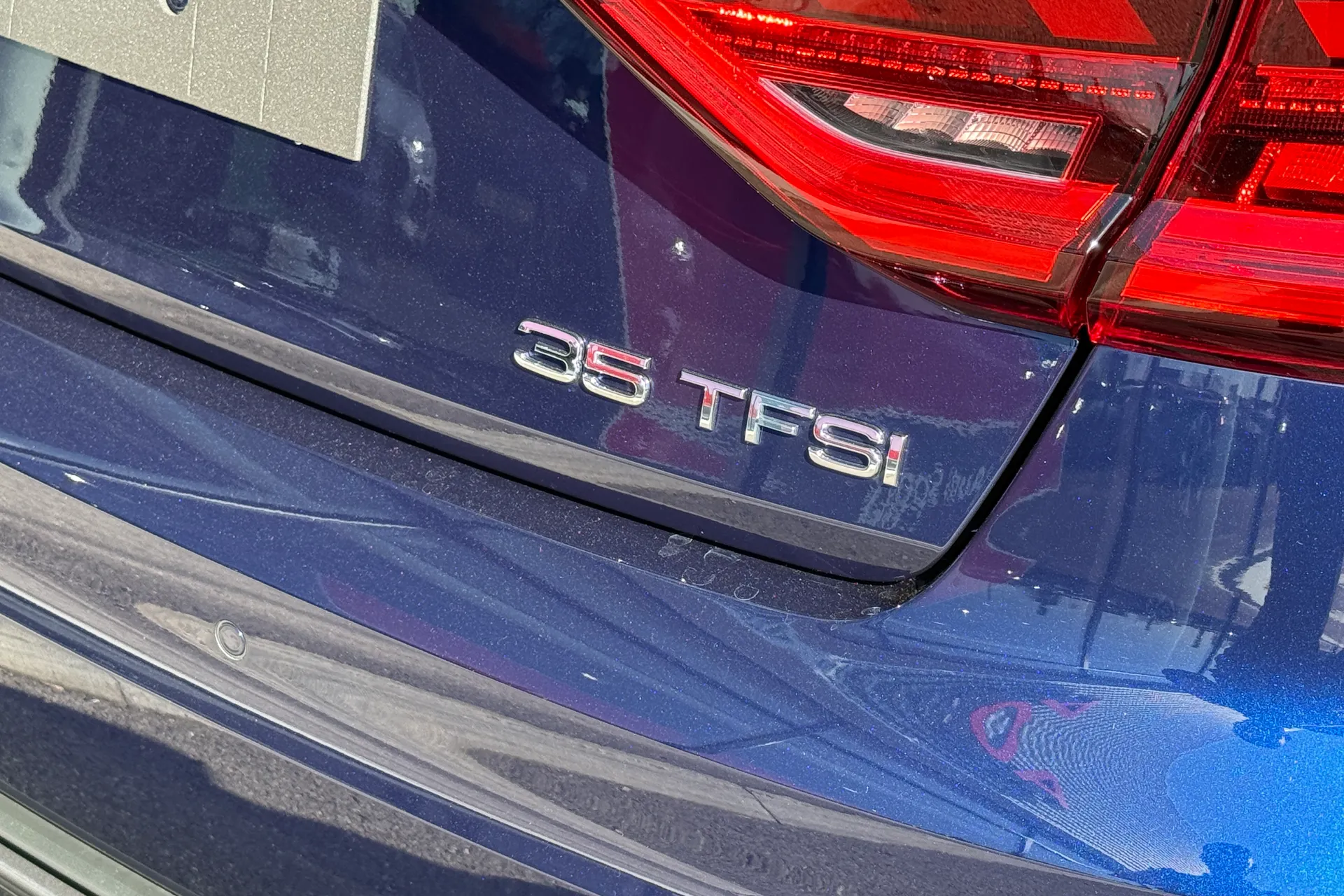 Audi A1 thumbnail image number 28