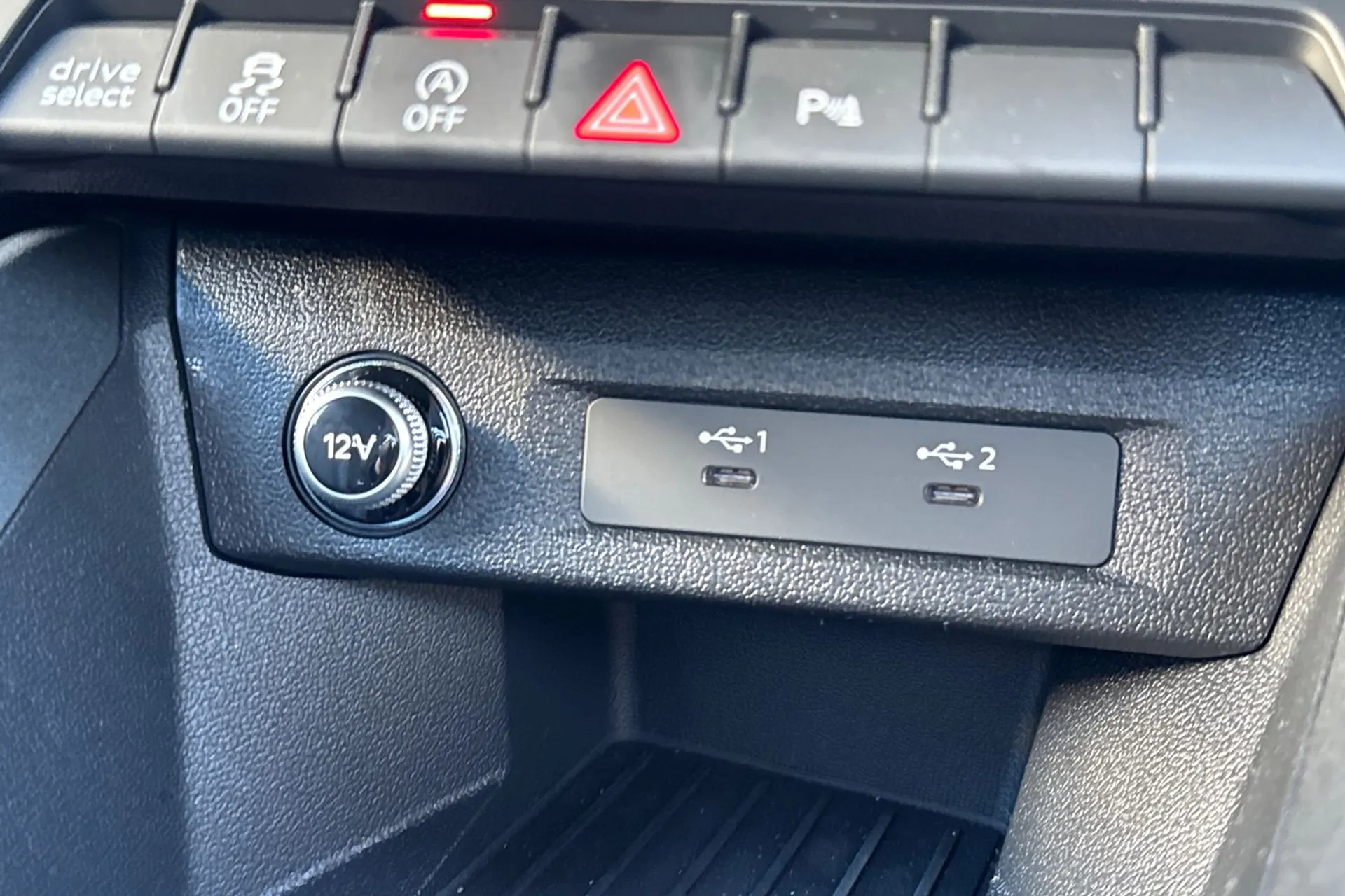 Audi A1 thumbnail image number 41