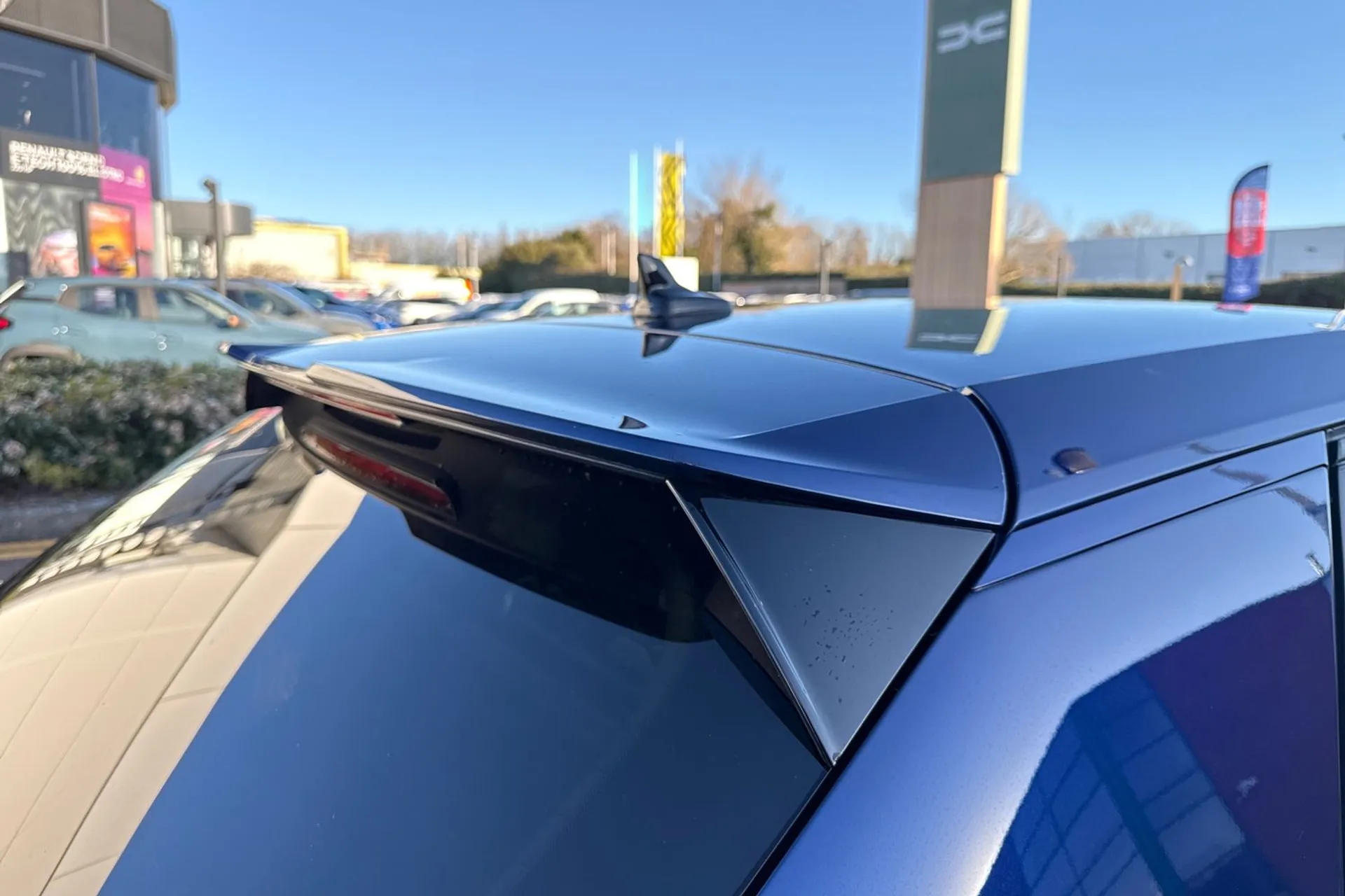 Audi A1 thumbnail image number 16