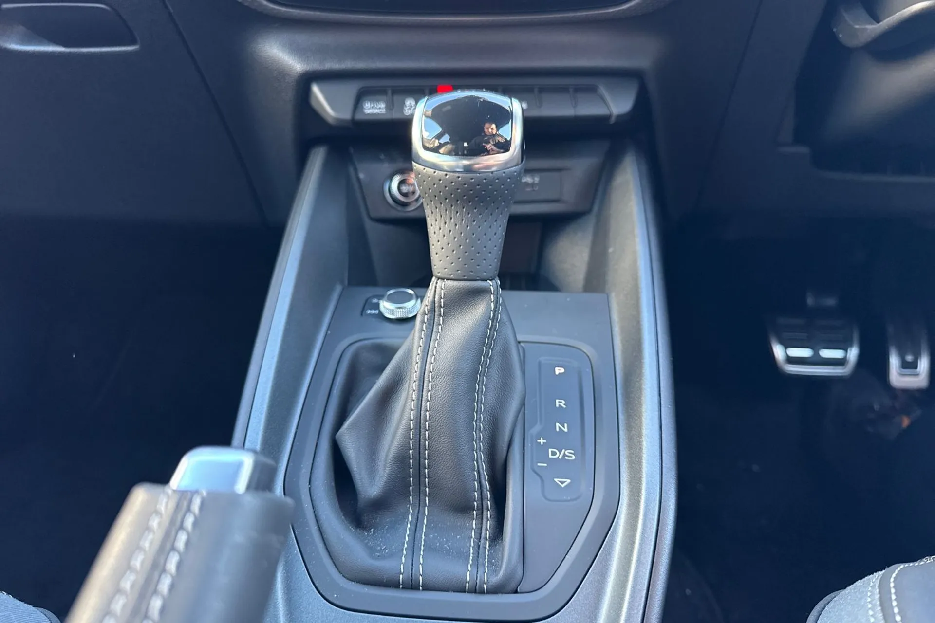 Audi A1 thumbnail image number 29