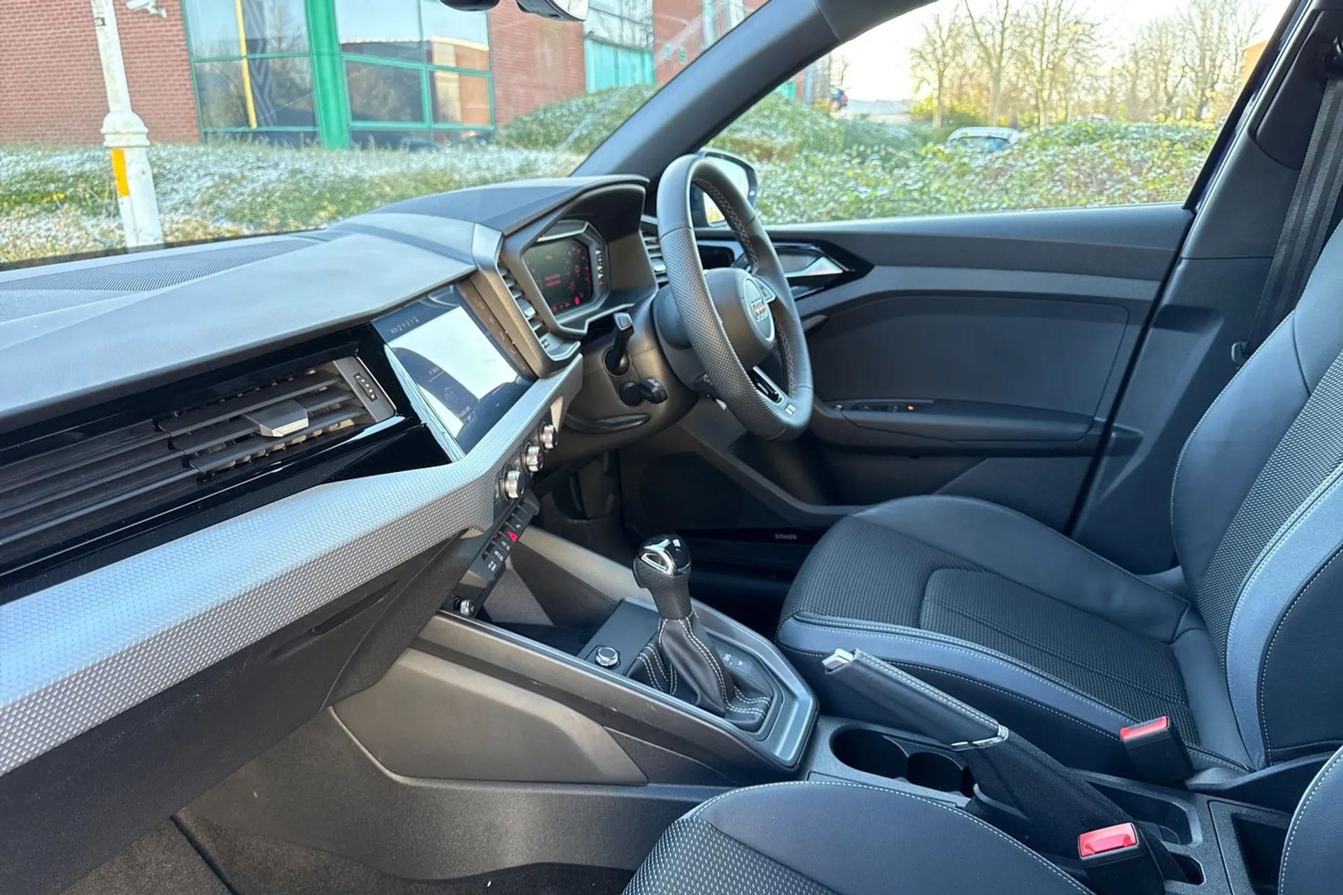 Audi A1 thumbnail image number 30