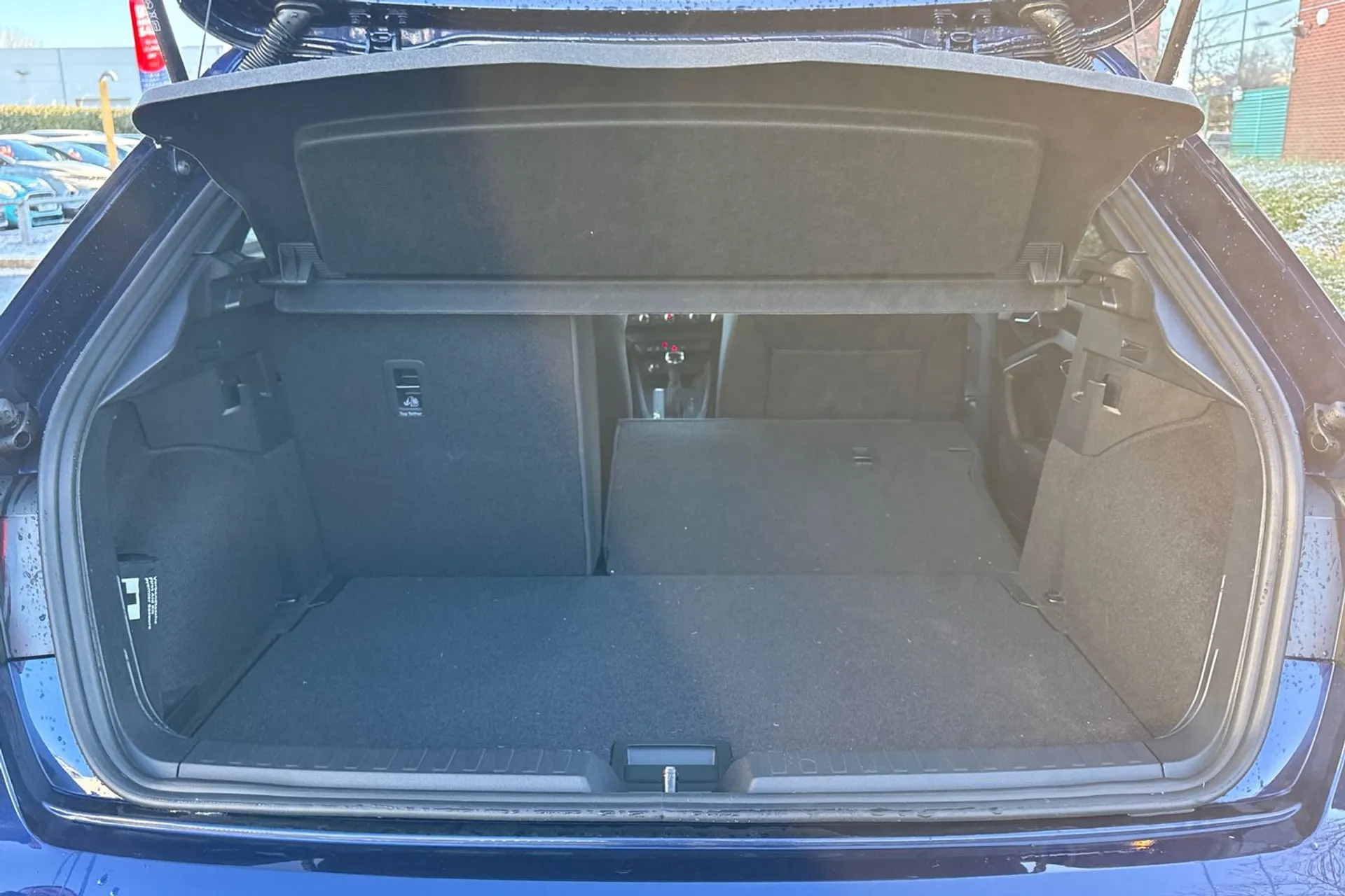 Audi A1 thumbnail image number 20